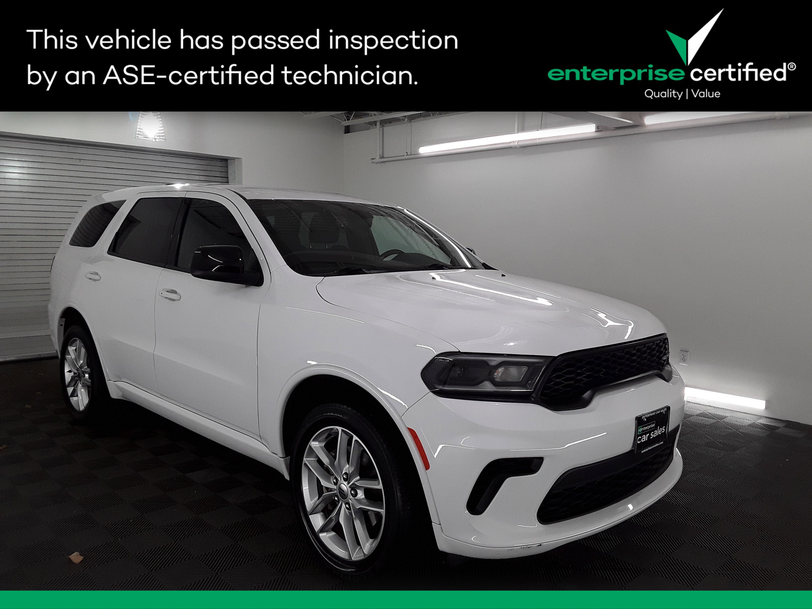 2023 Dodge Durango GT's photo