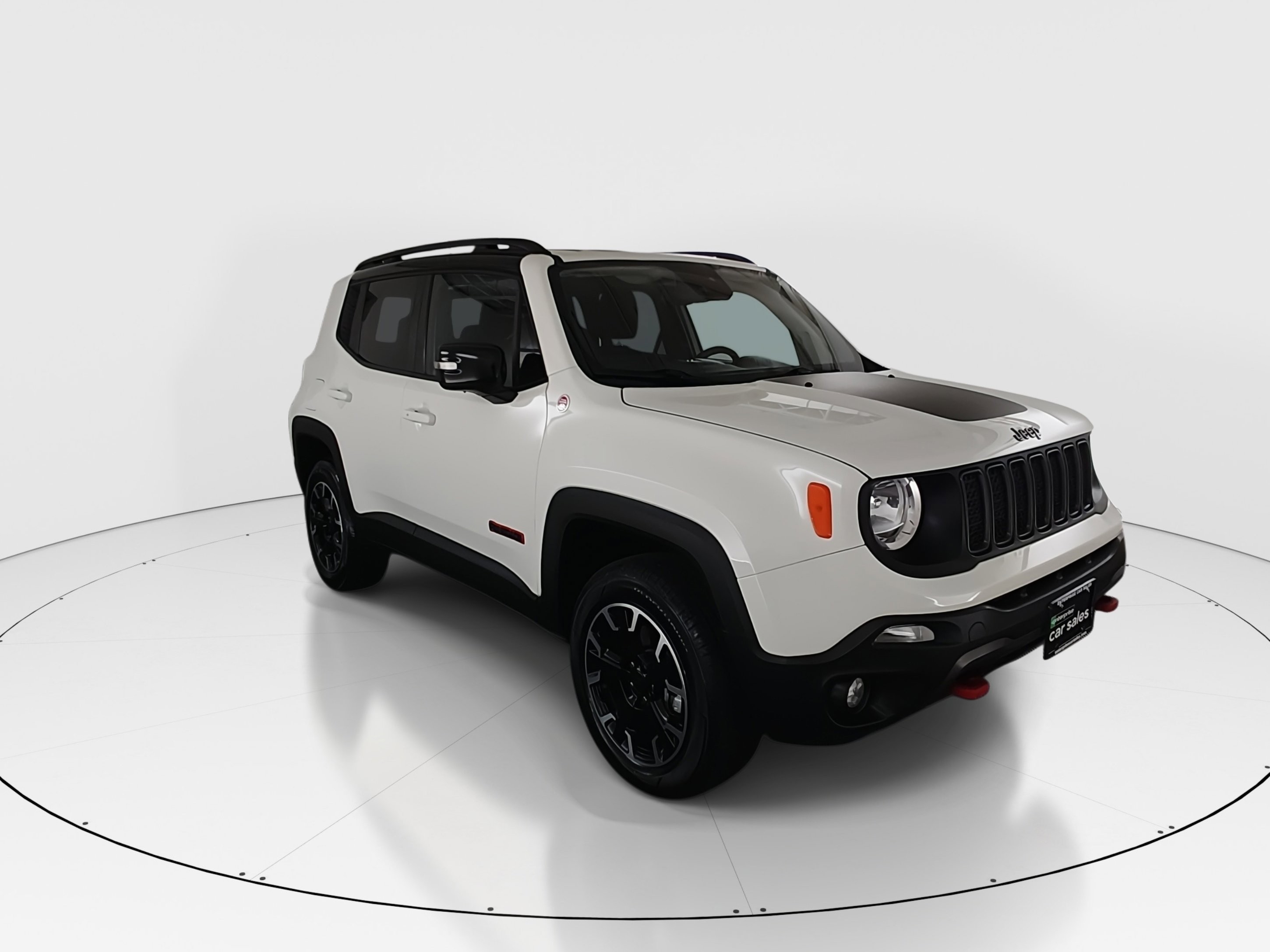 2023 Jeep Renegade Trailhawk's photo