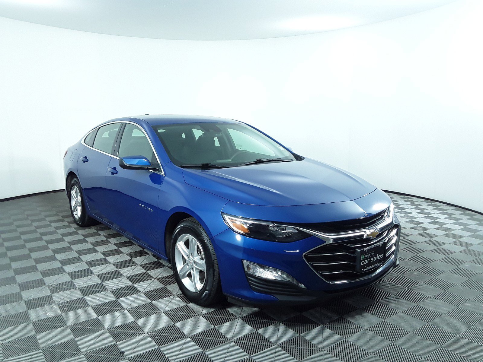 2023 Chevrolet Malibu 4dr Sdn 1LT