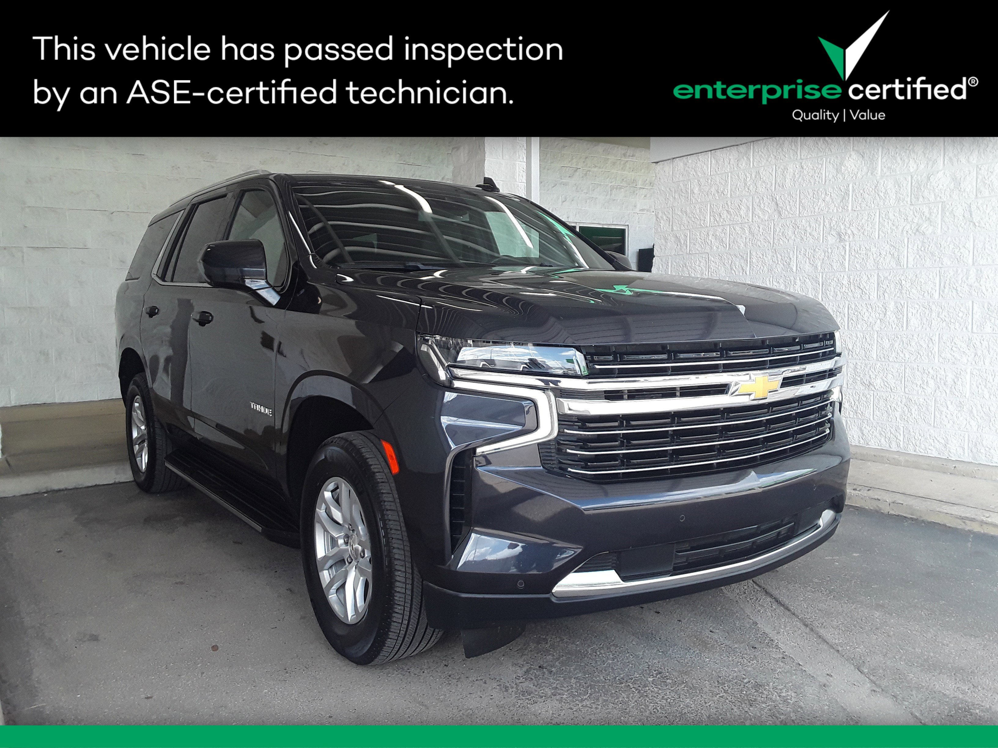 Used 2023 Chevrolet Tahoe 2WD 4dr LT