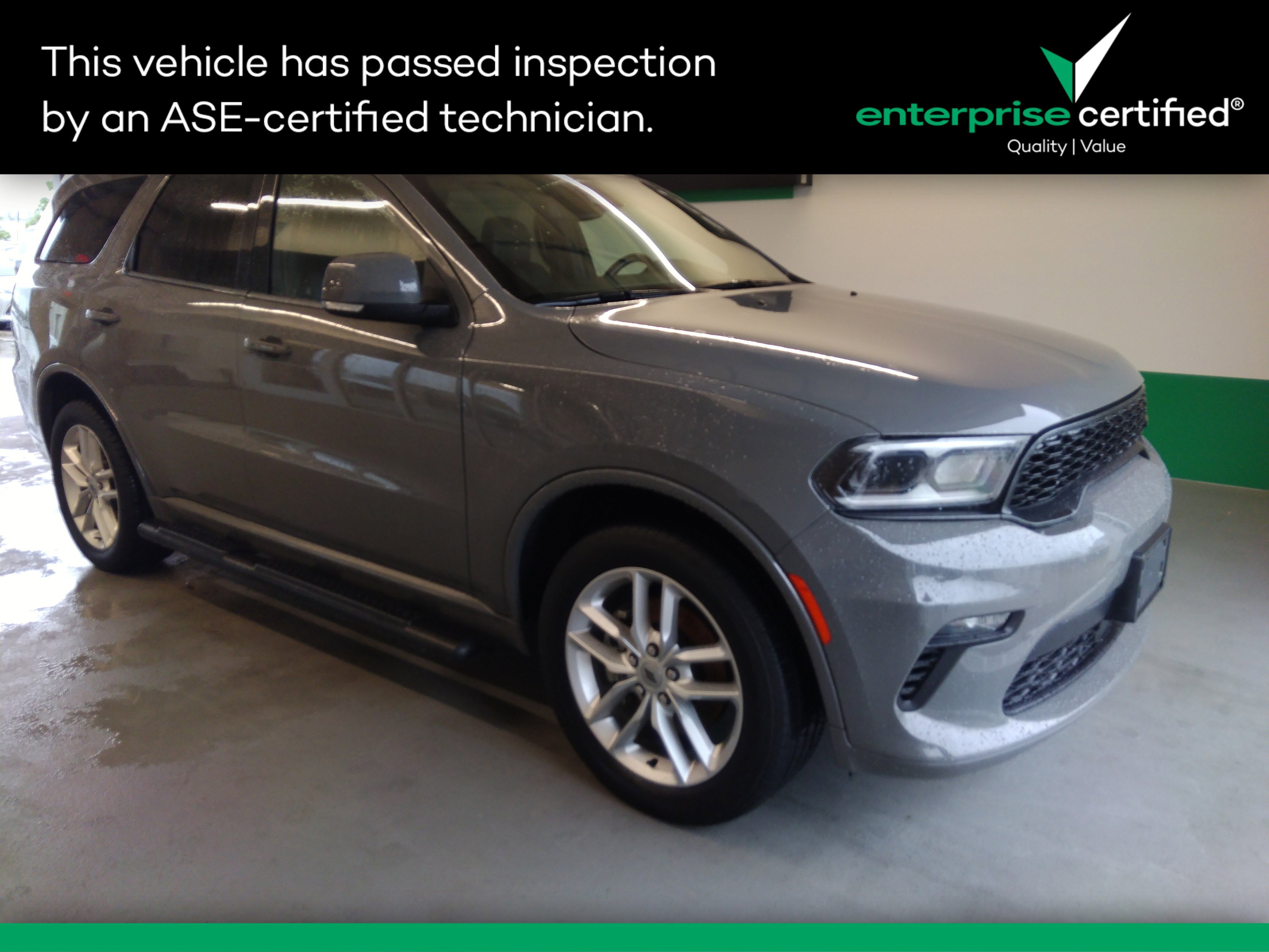 2022 Dodge Durango GT Plus AWD