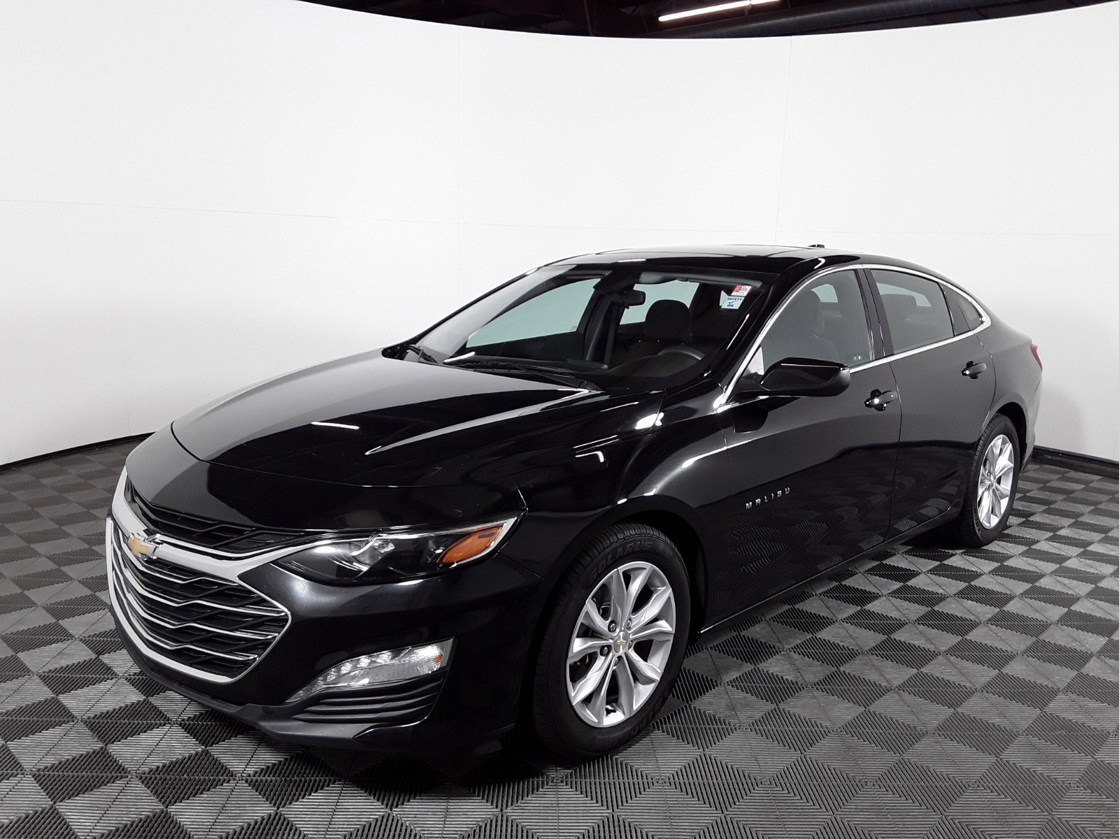 2022 Chevrolet Malibu 4dr Sdn LT