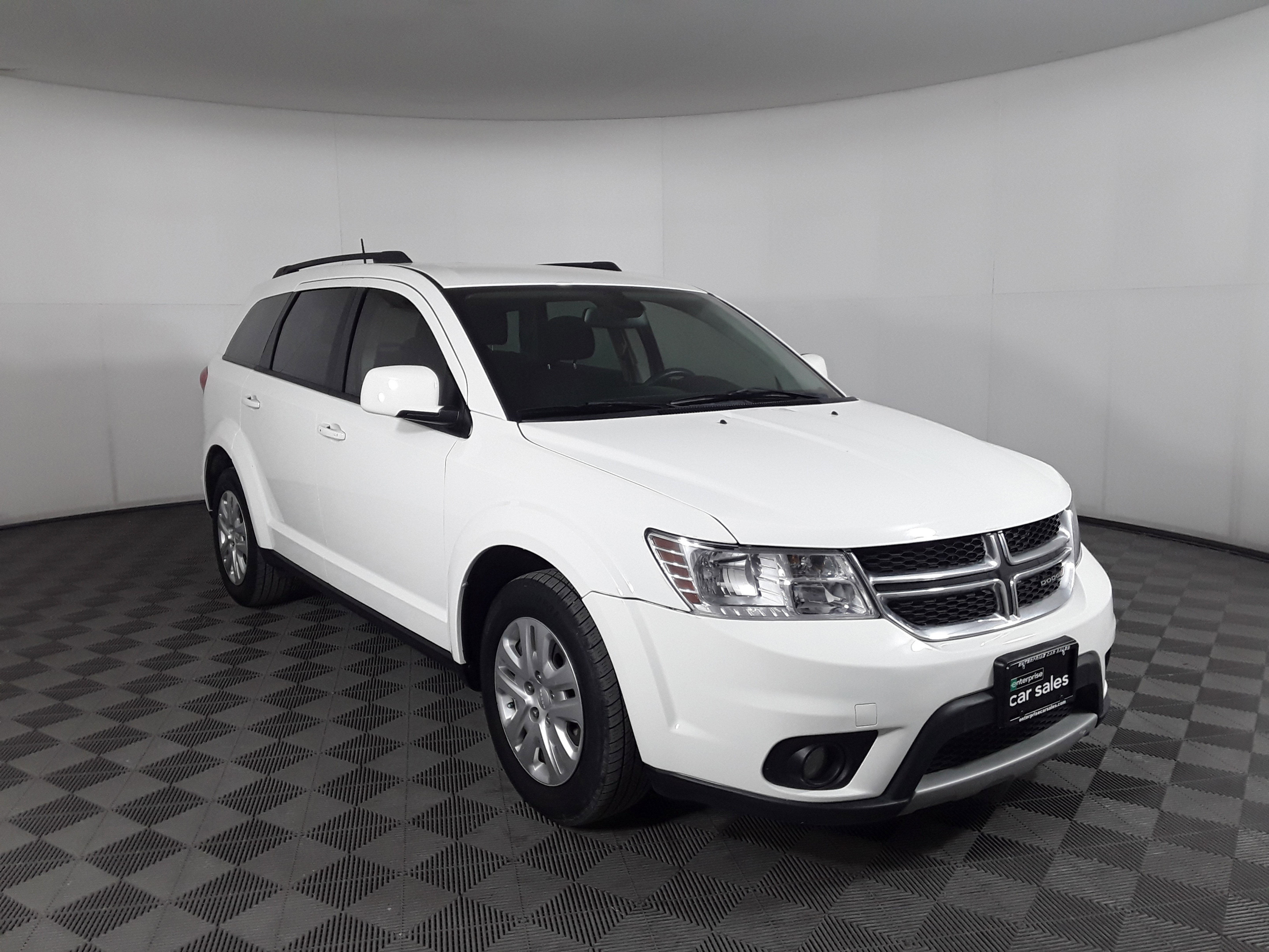 2019 Dodge Journey SE FWD