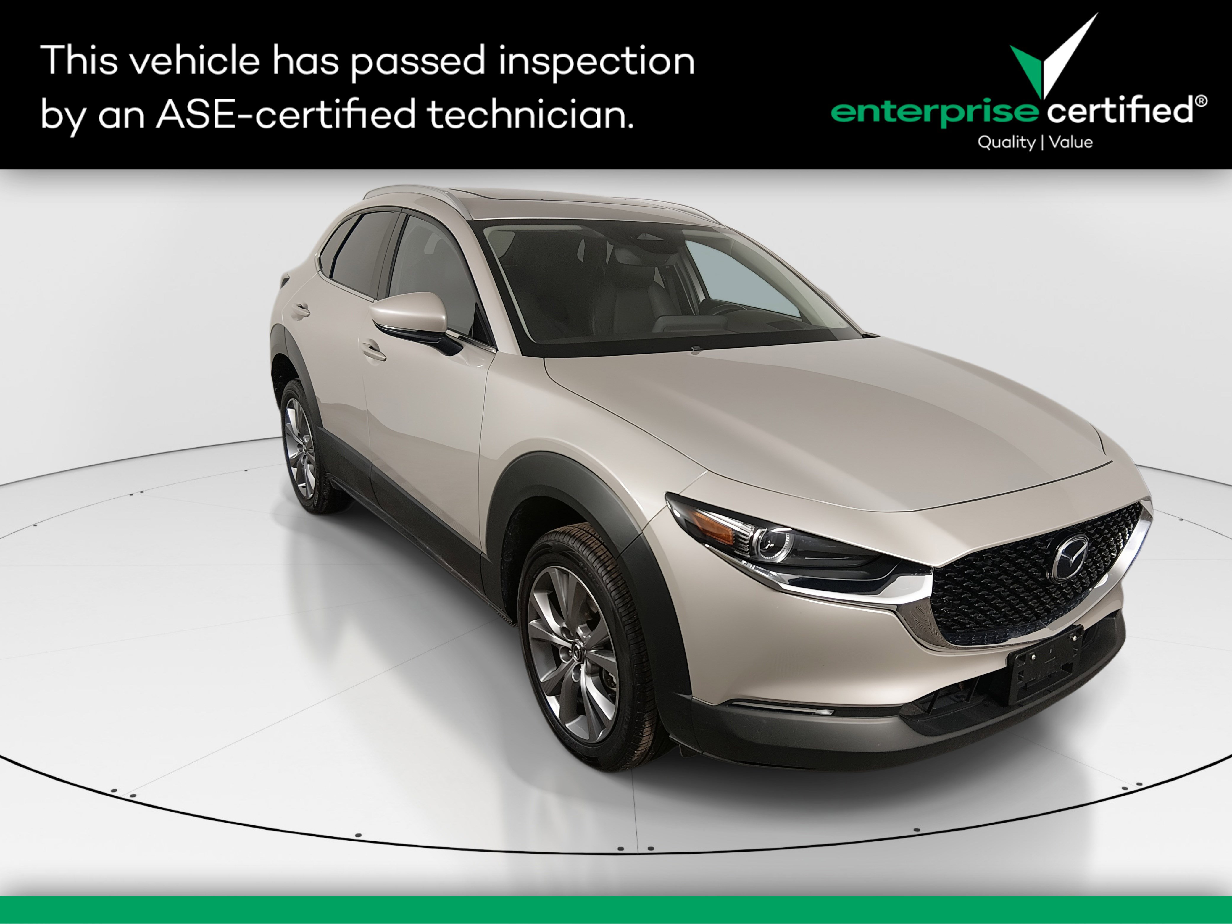 2024 Mazda CX-30 Premium