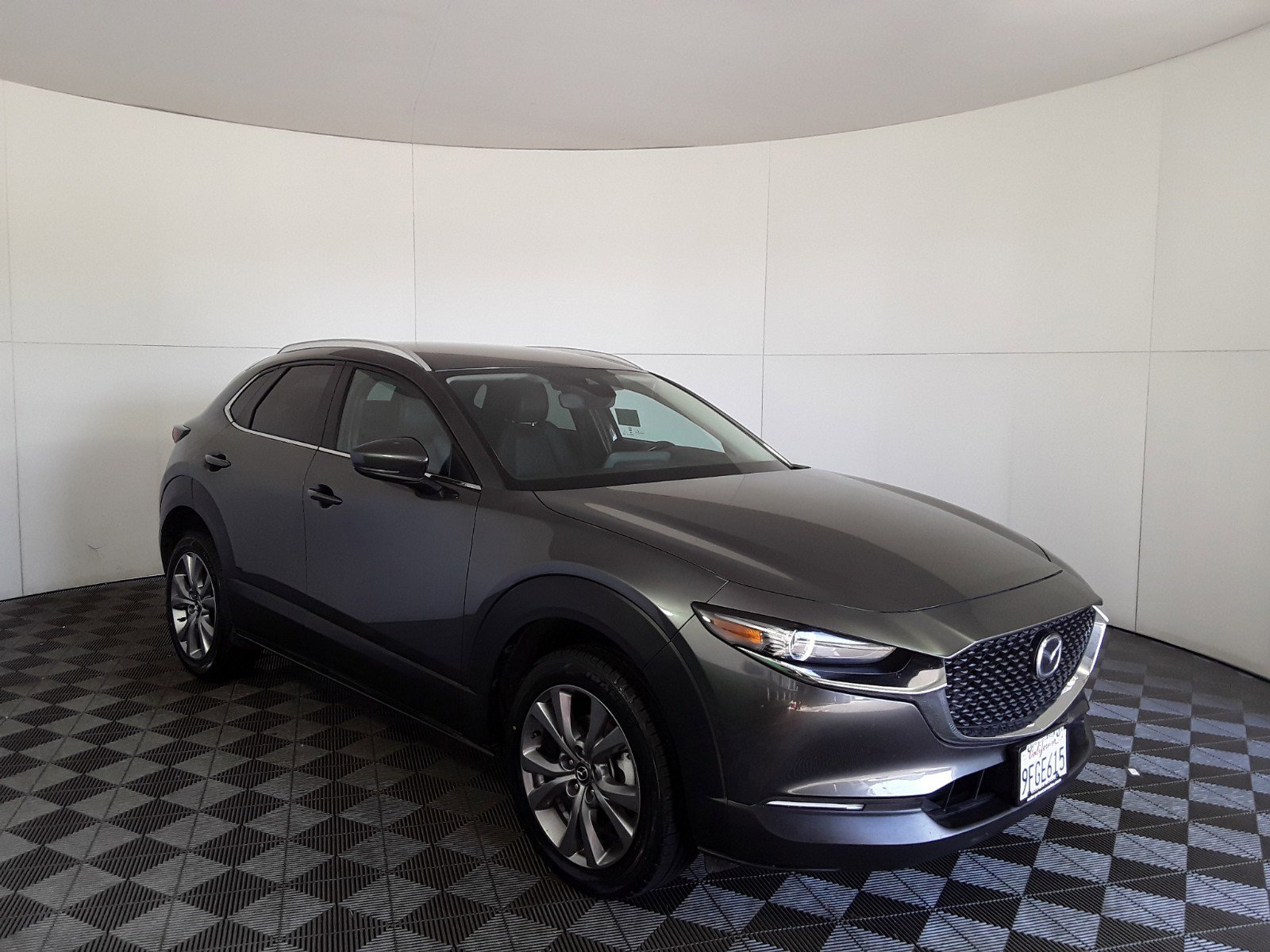 2023 Mazda CX-30 2.5 S Select Package AWD