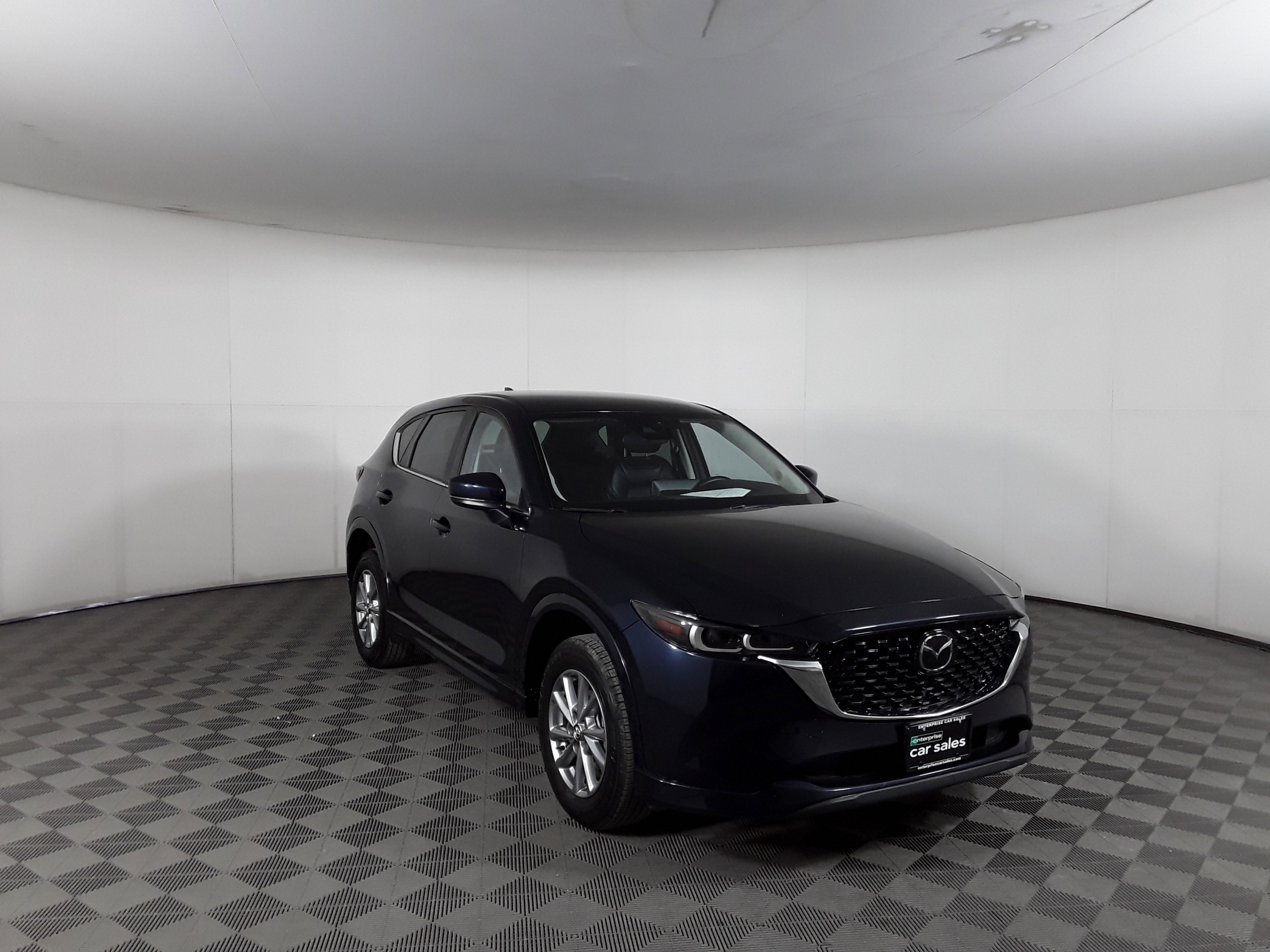 2024 Mazda CX-5 2.5 S Select Package AWD