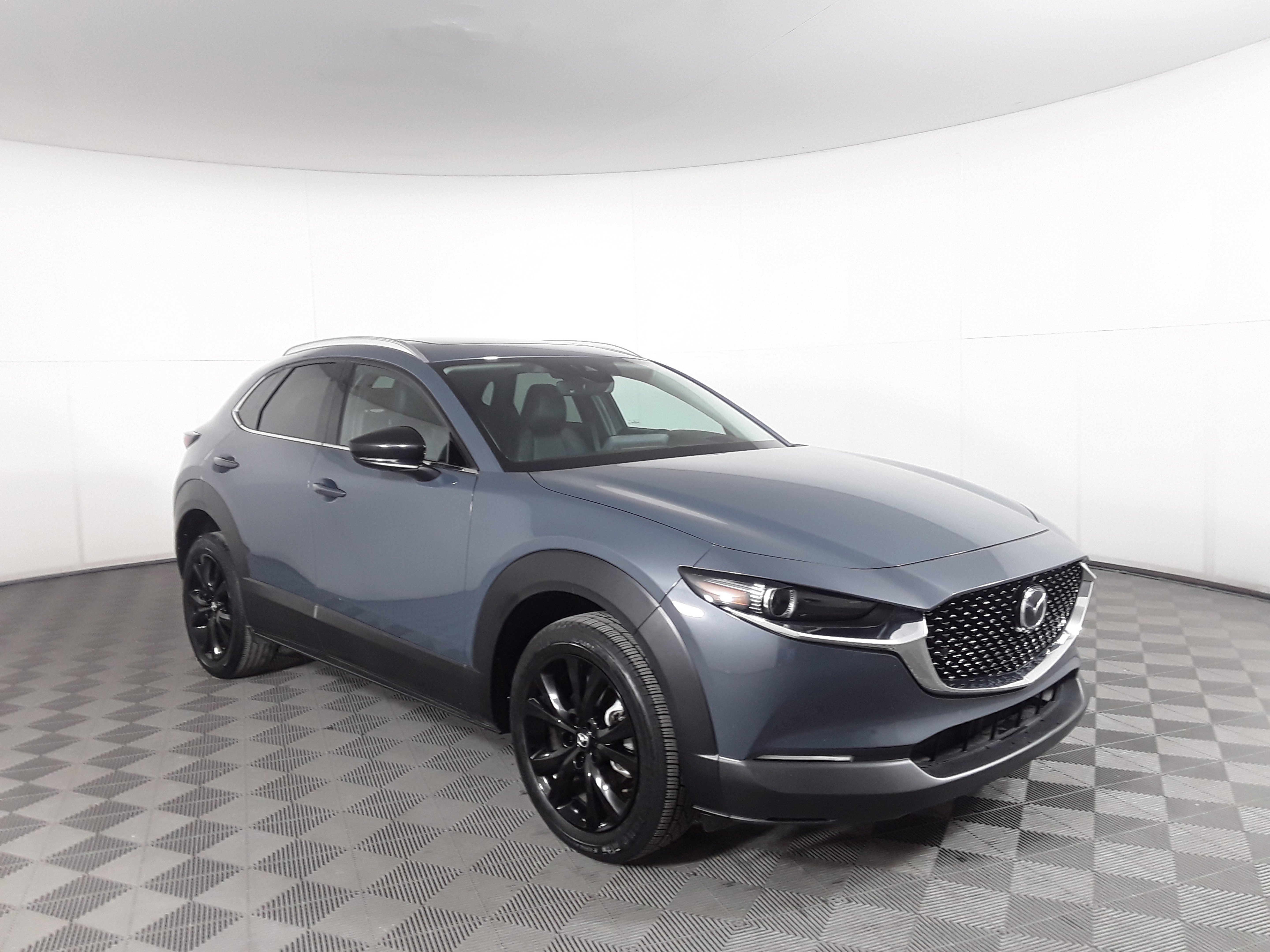 2022 Mazda CX-30 2.5 Turbo Premium Plus Package AWD