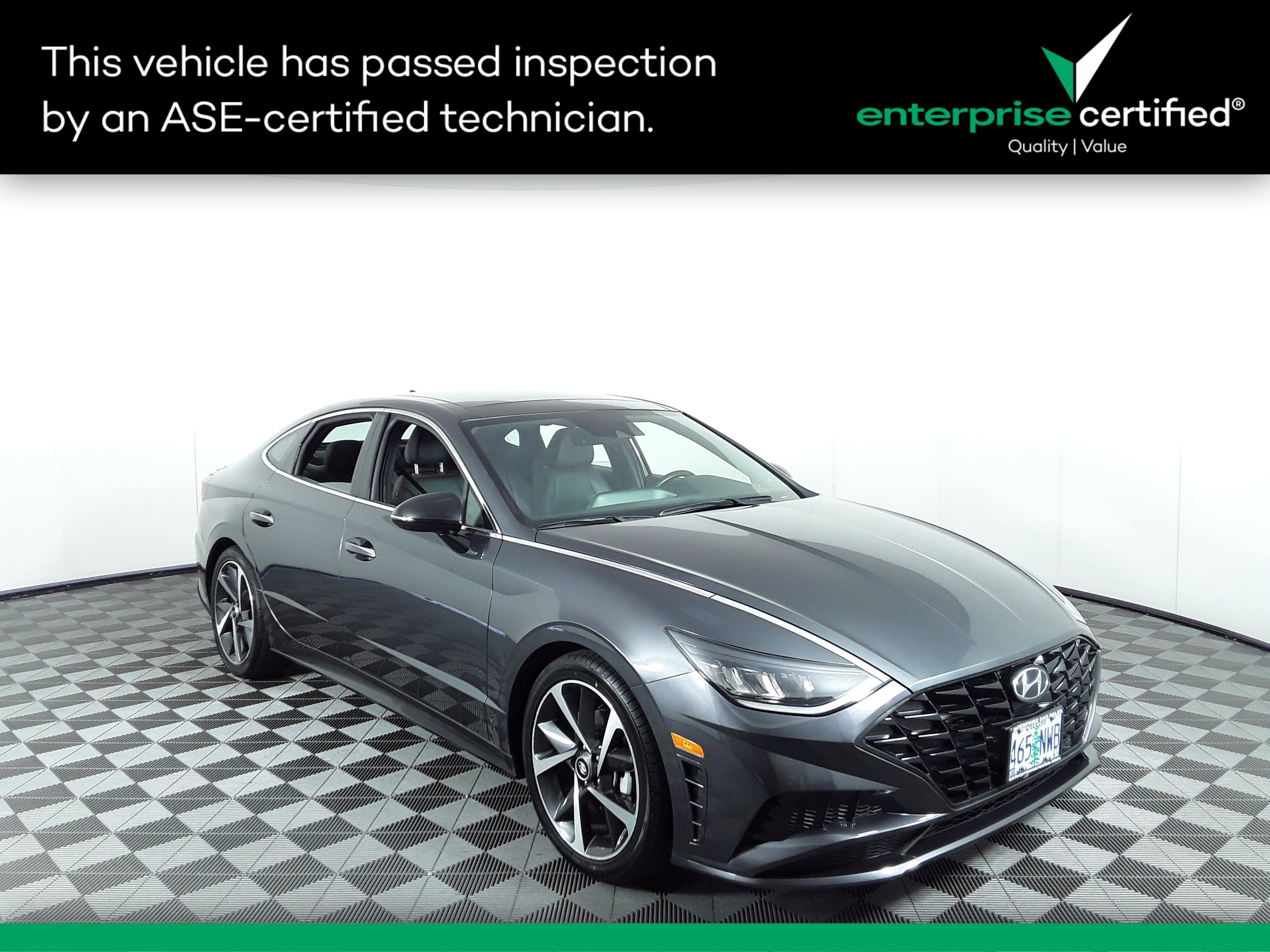 2023 Hyundai Sonata