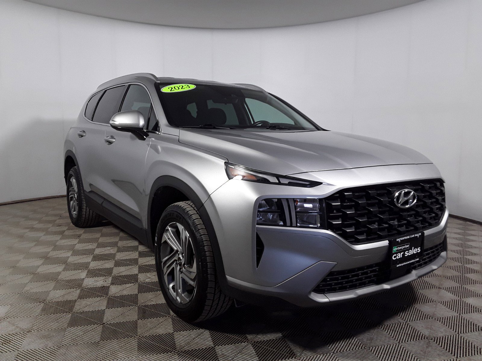 2023 Hyundai Santa Fe SEL AWD