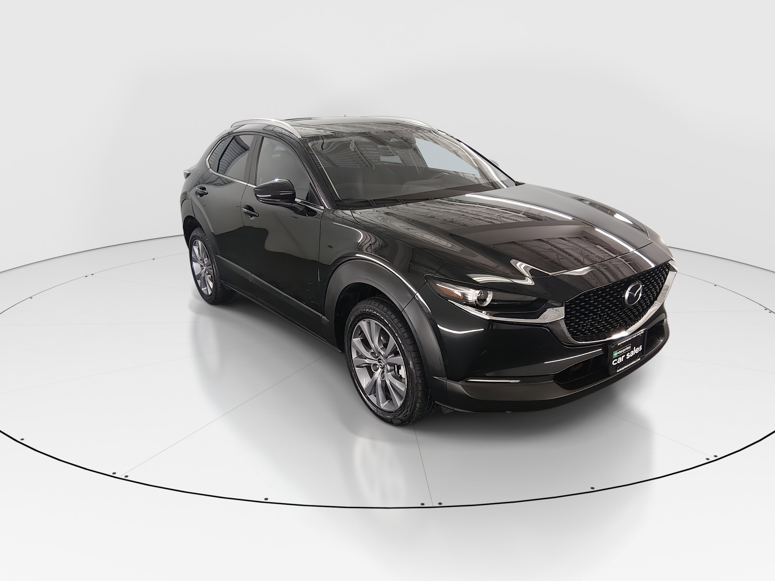 2025 Mazda CX-30 Preferred's photo