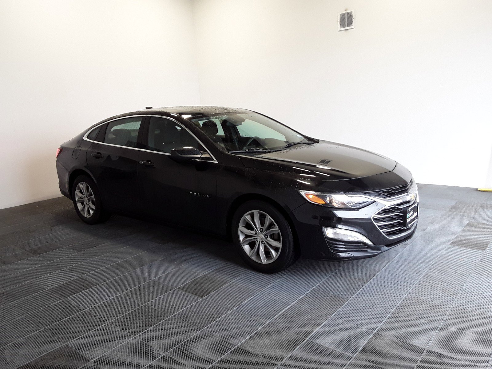 2022 Chevrolet Malibu 4dr Sdn LT