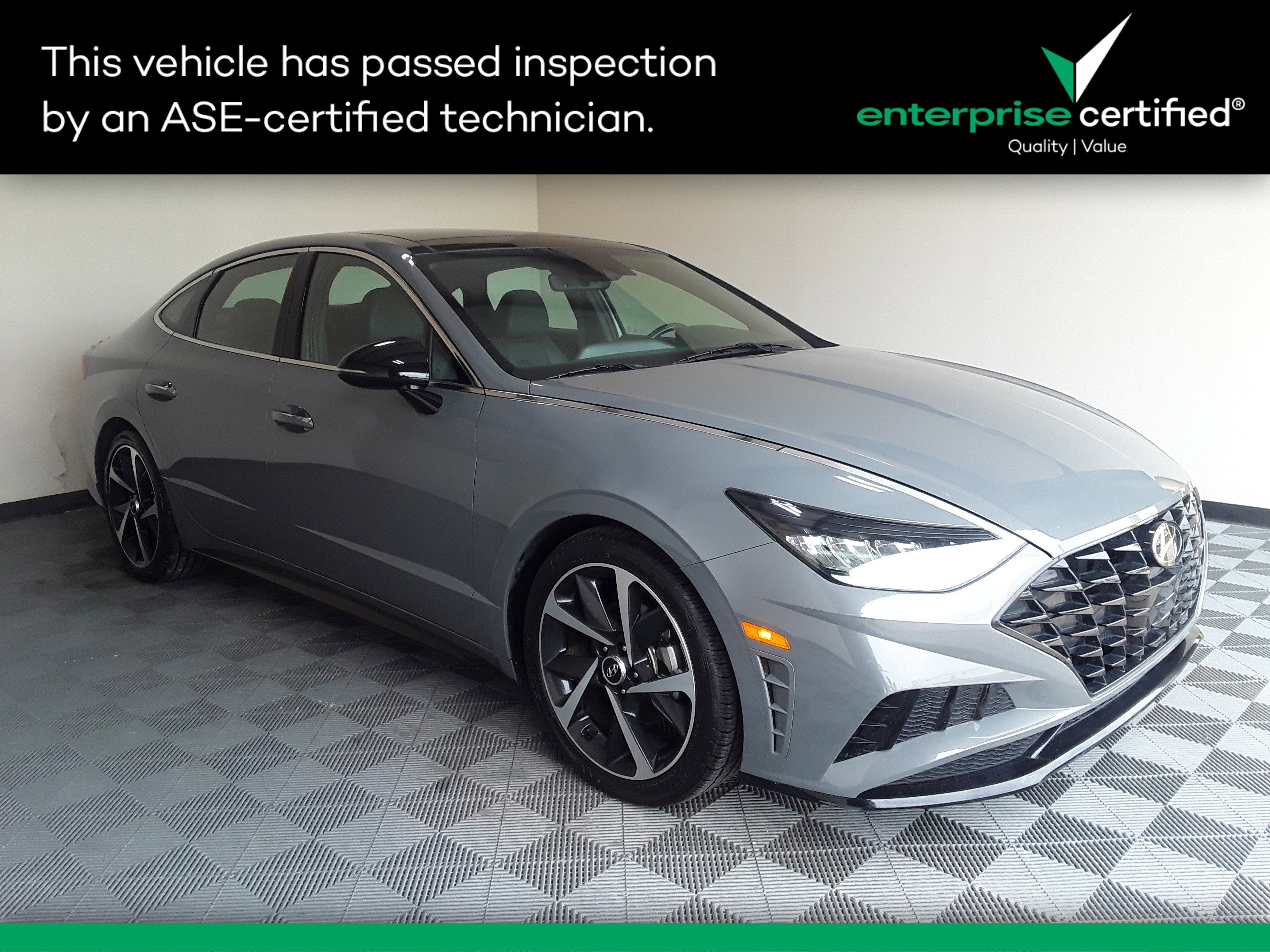 2023 Hyundai Sonata