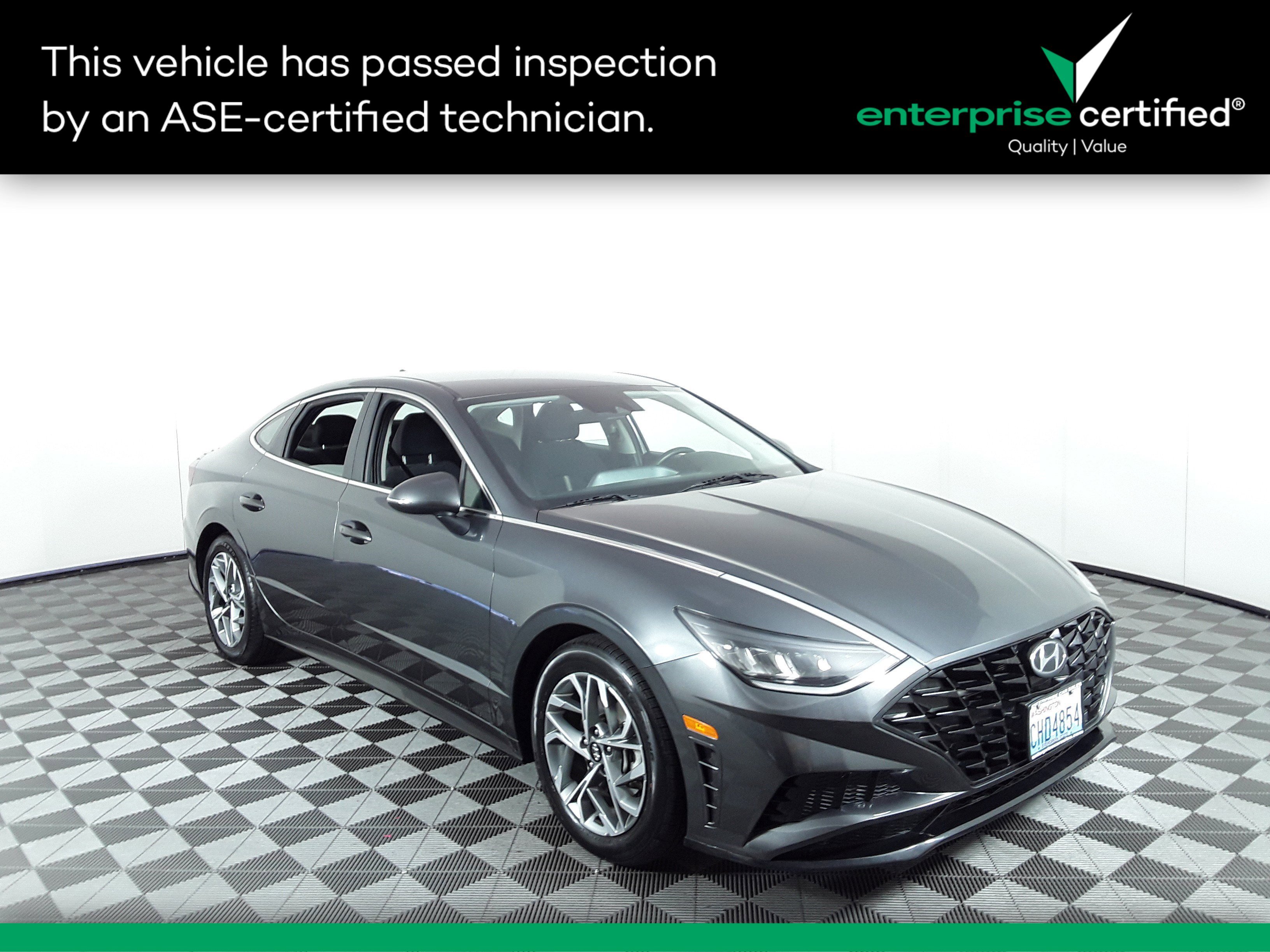2023 Hyundai Sonata