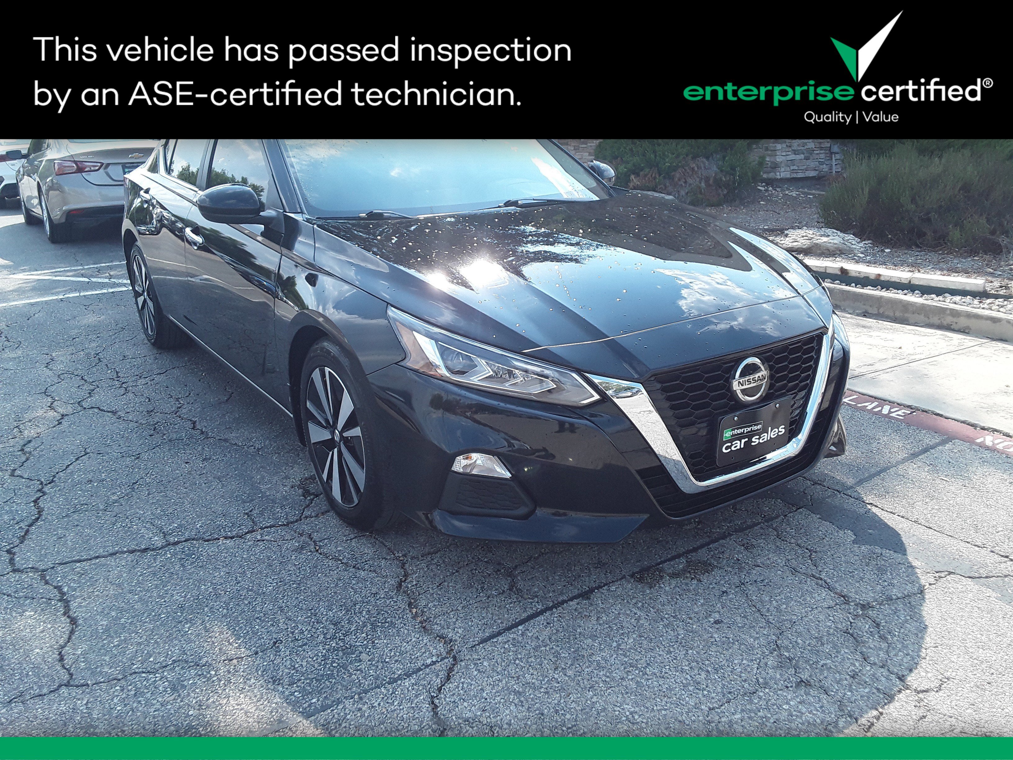 2022 Nissan Altima
