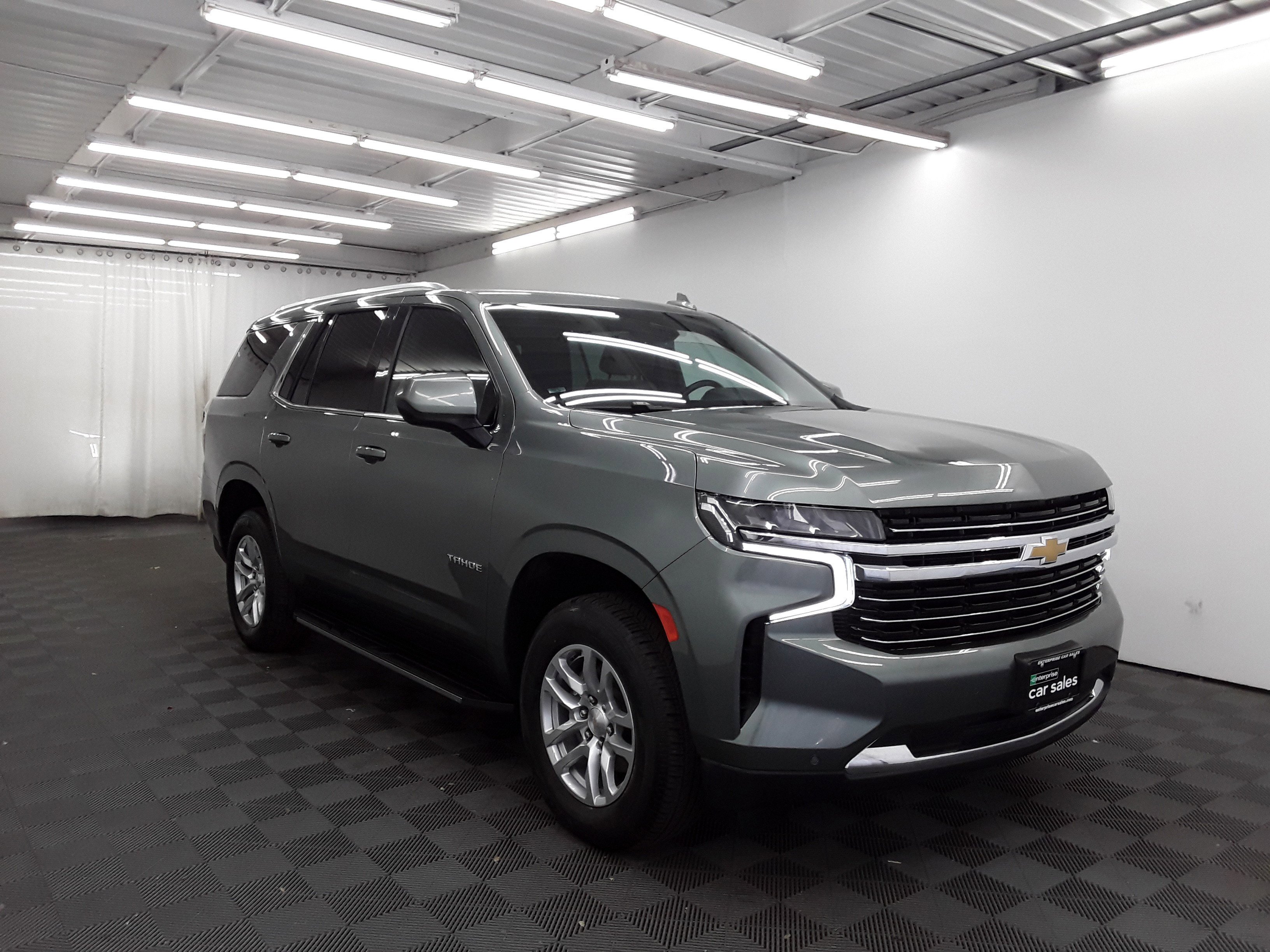 2023 Chevrolet Tahoe 4WD 4dr LT