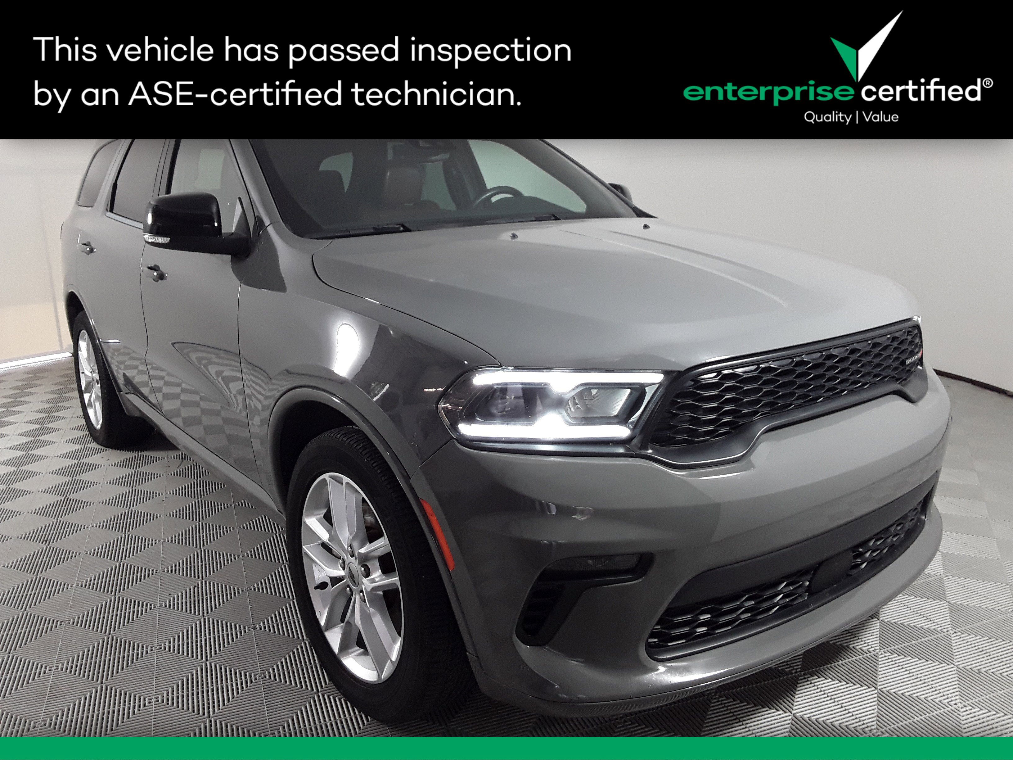 2023 Dodge Durango GT Plus RWD