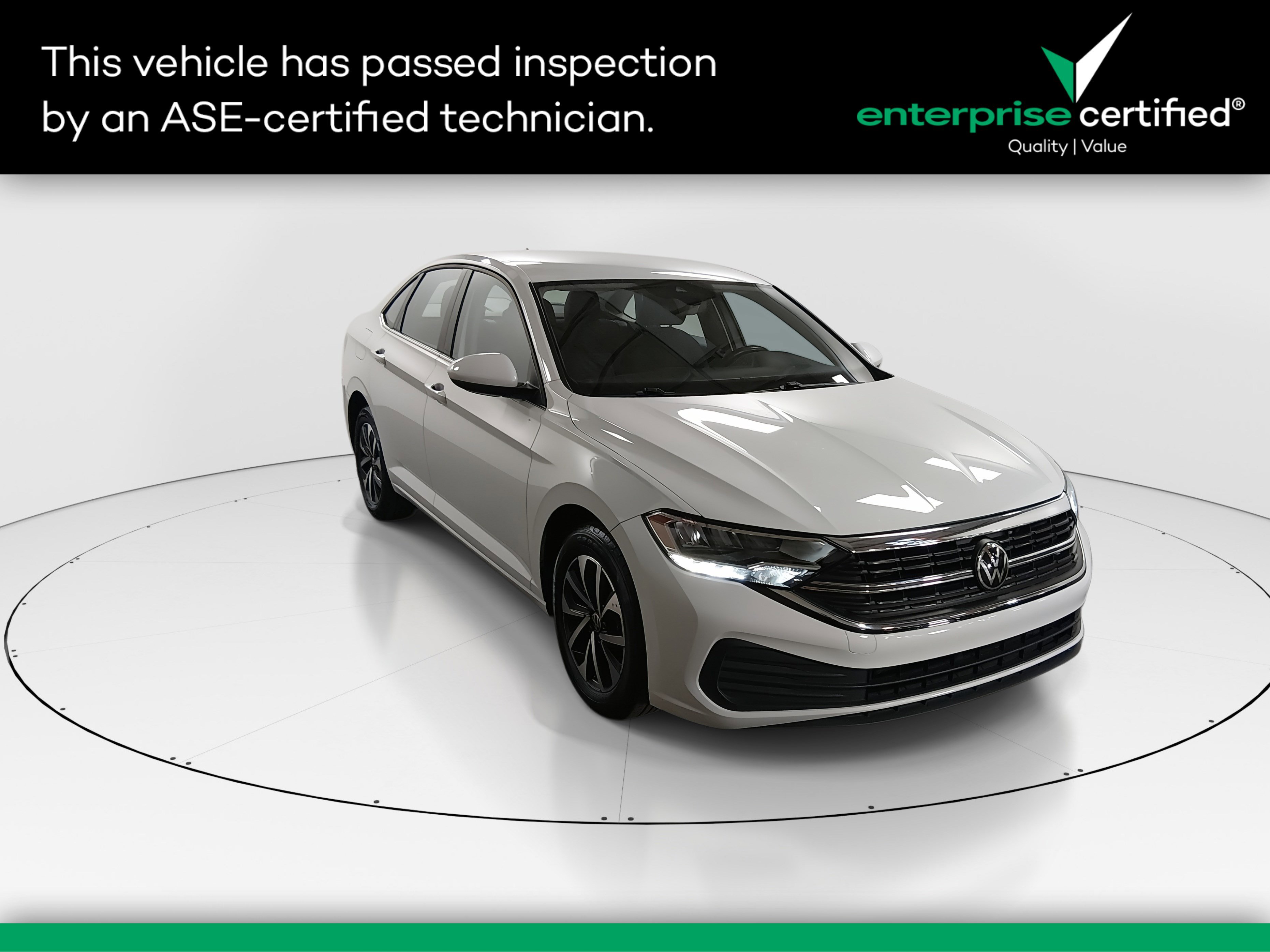 2024 Volkswagen Jetta S