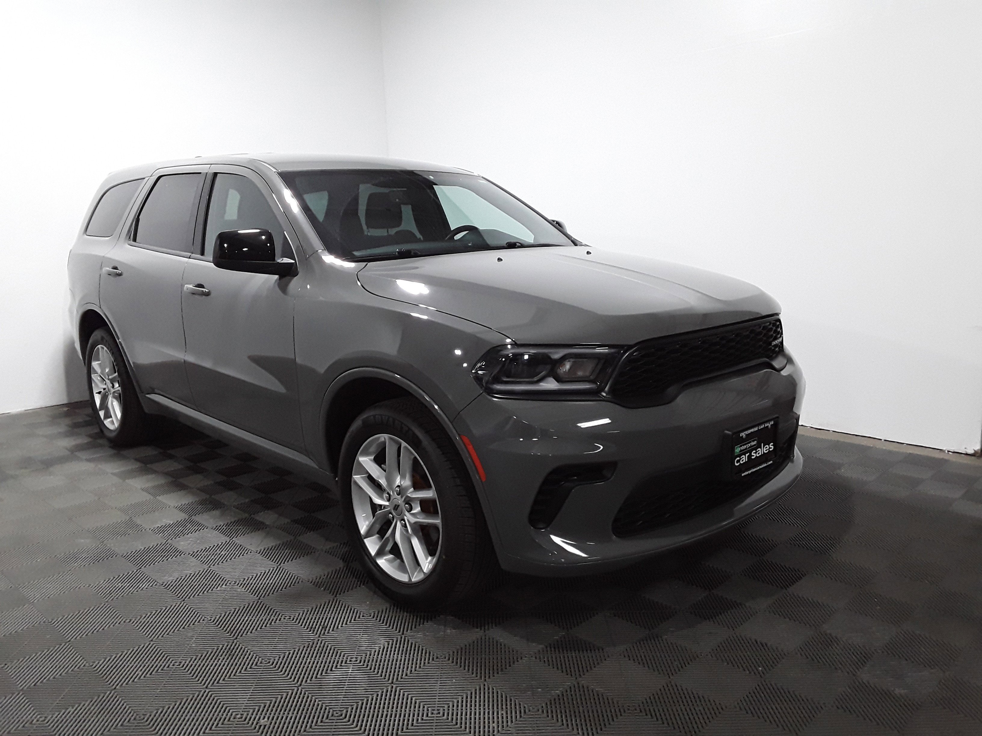 2023 Dodge Durango GT AWD