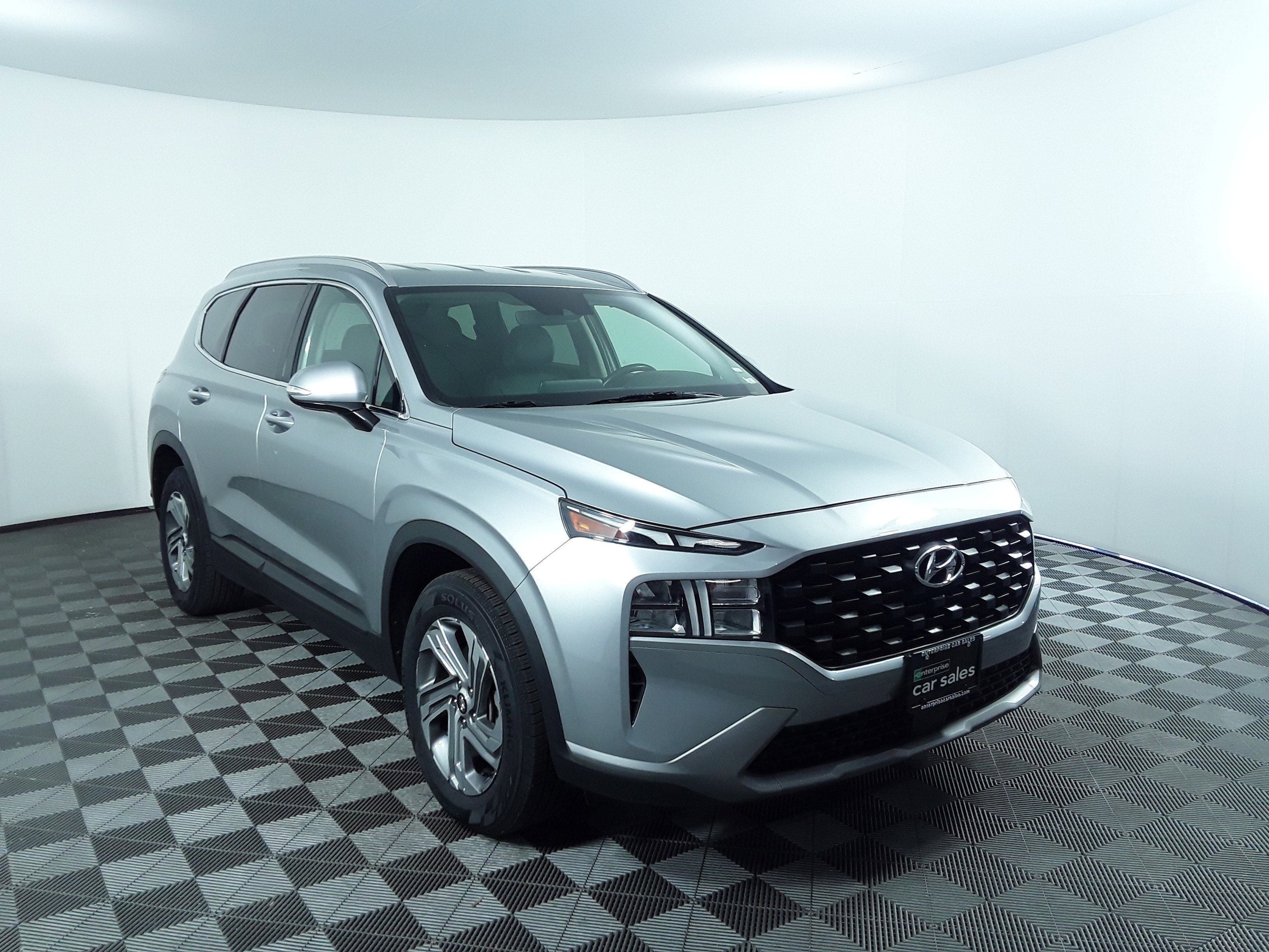 2023 Hyundai Santa Fe SEL FWD