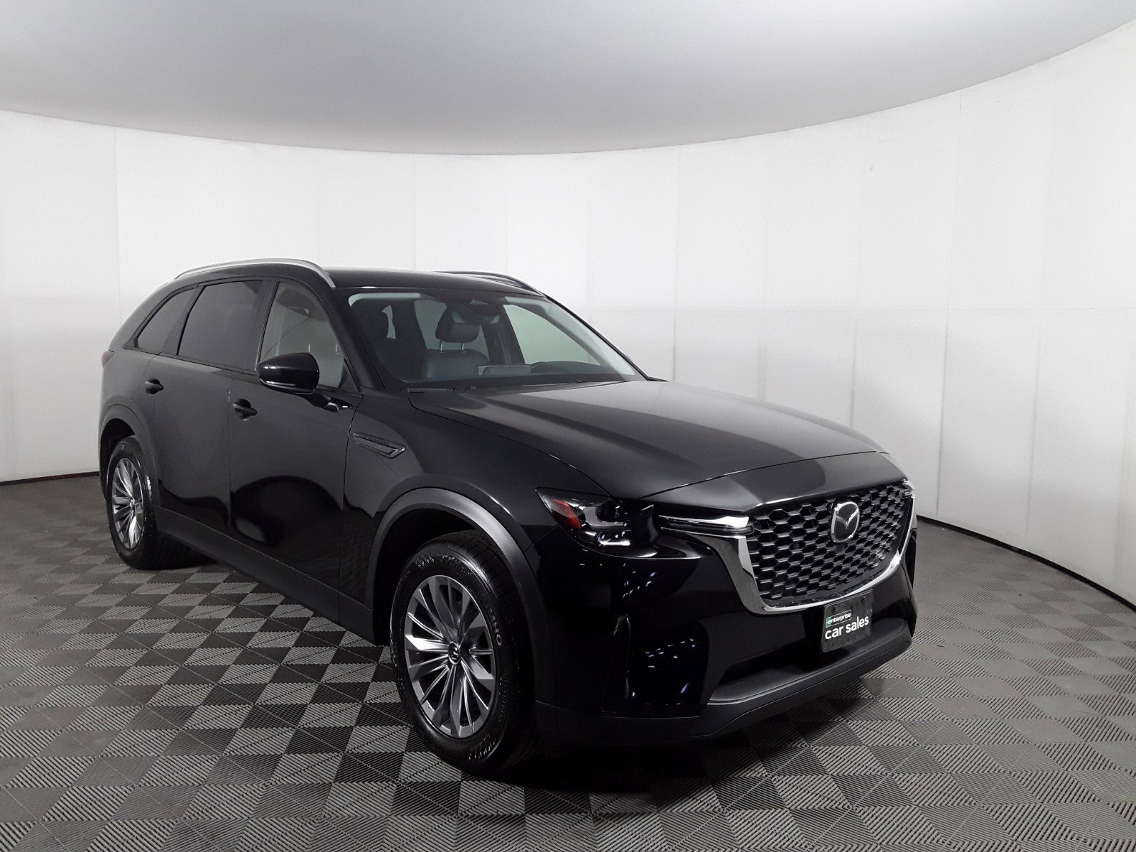 2024 Mazda CX-90 3.3 Turbo Select AWD