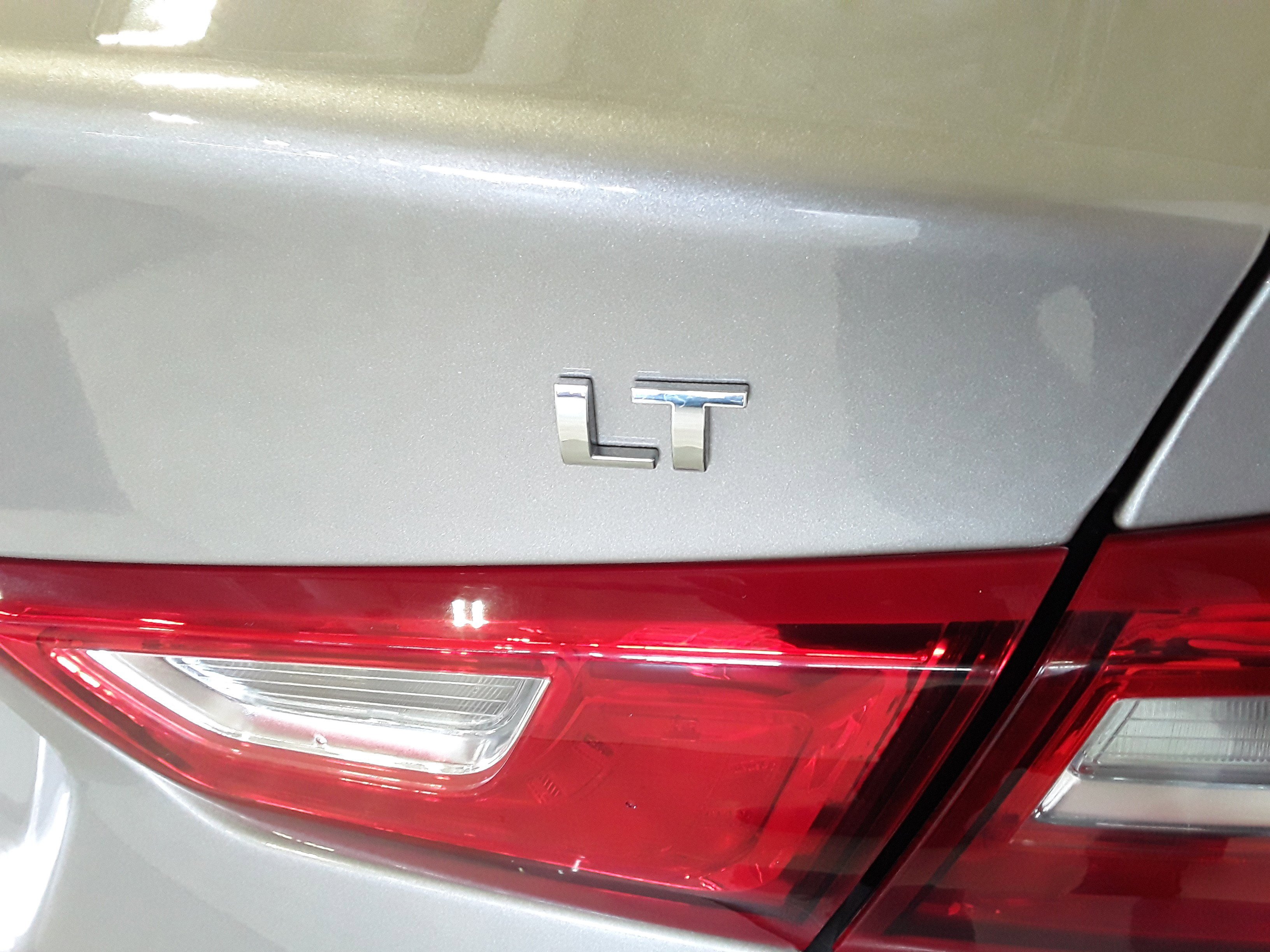 Image 9 of Used 2023 Chevrolet Malibu 4dr Sdn 1LT