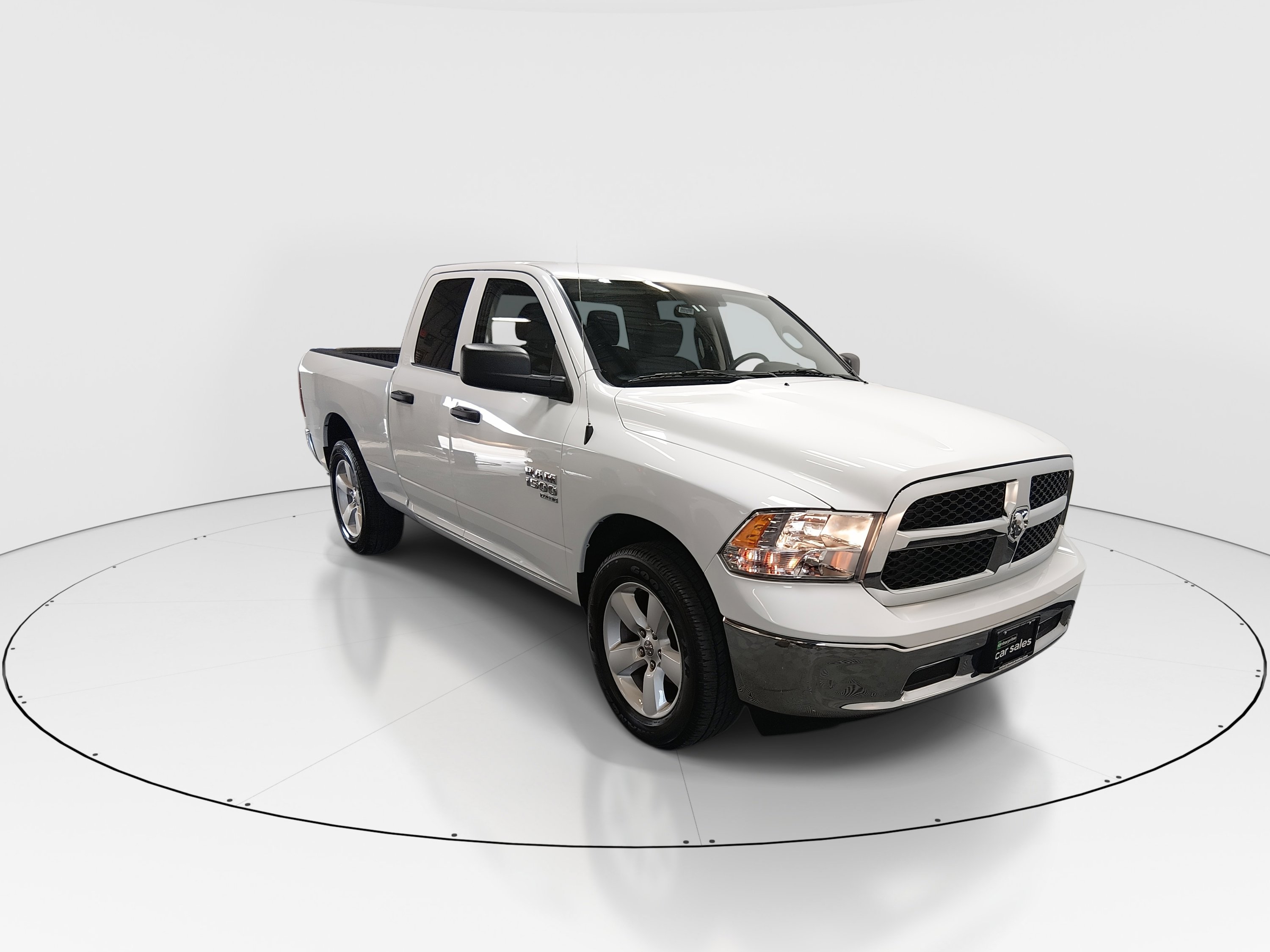 2024 RAM Ram 1500 Classic SLT's photo