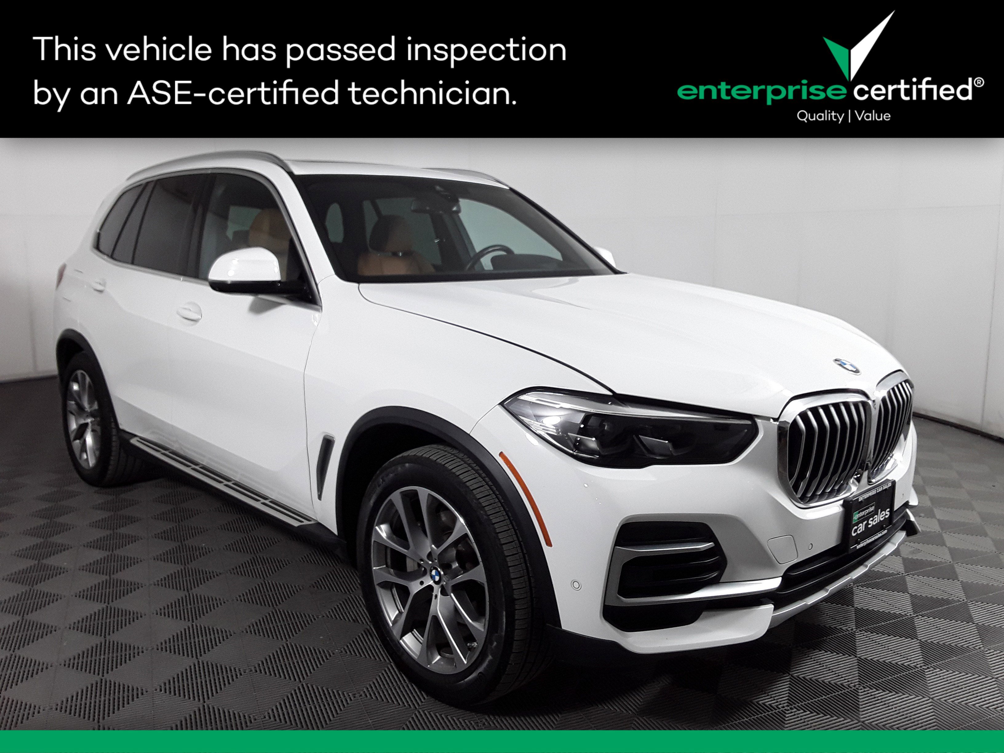 2023 BMW X5 sDrive40i Sports Activity Vehicle