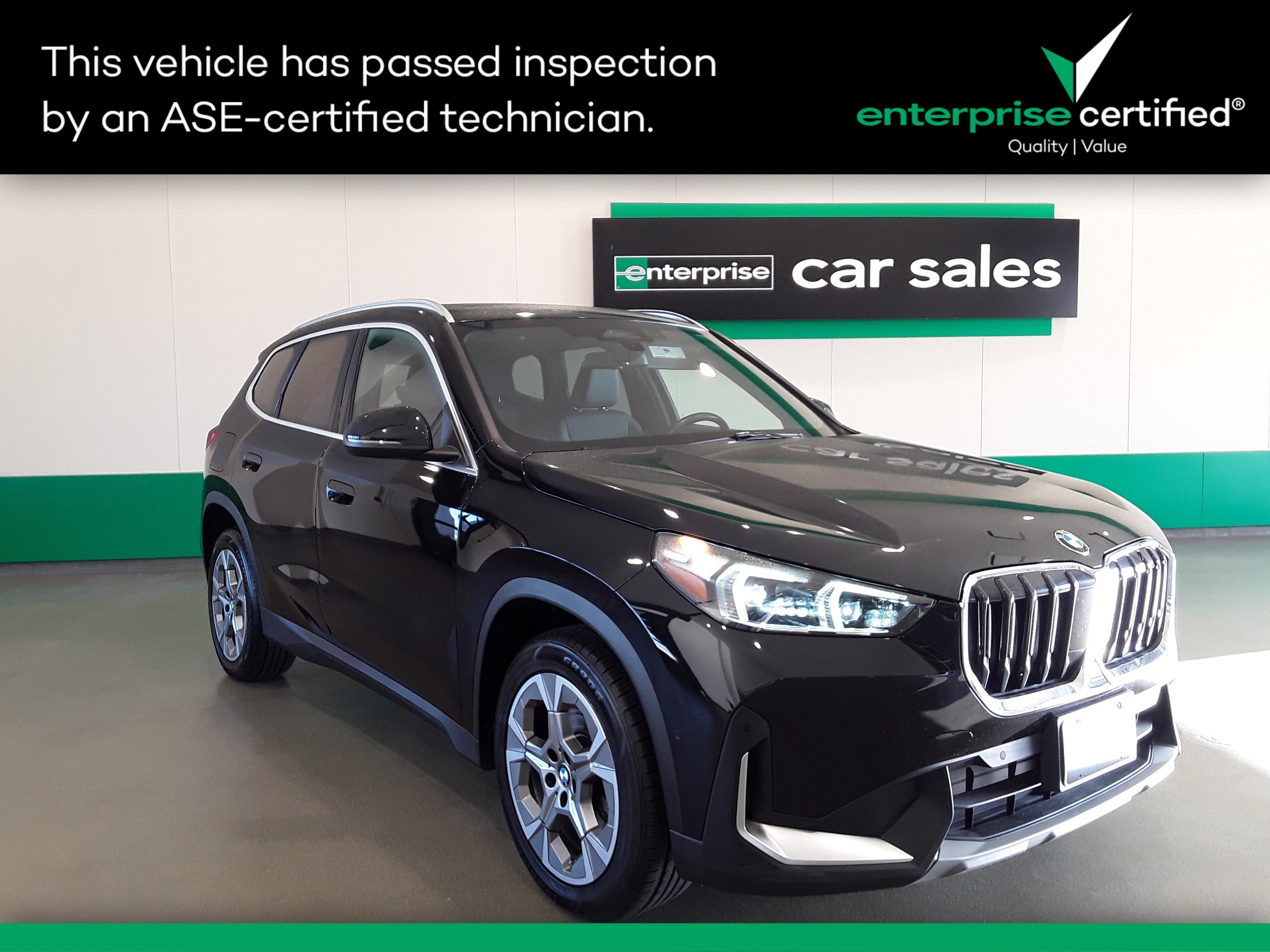 2023 BMW X1 xDrive28i Sports Activity Vehicle