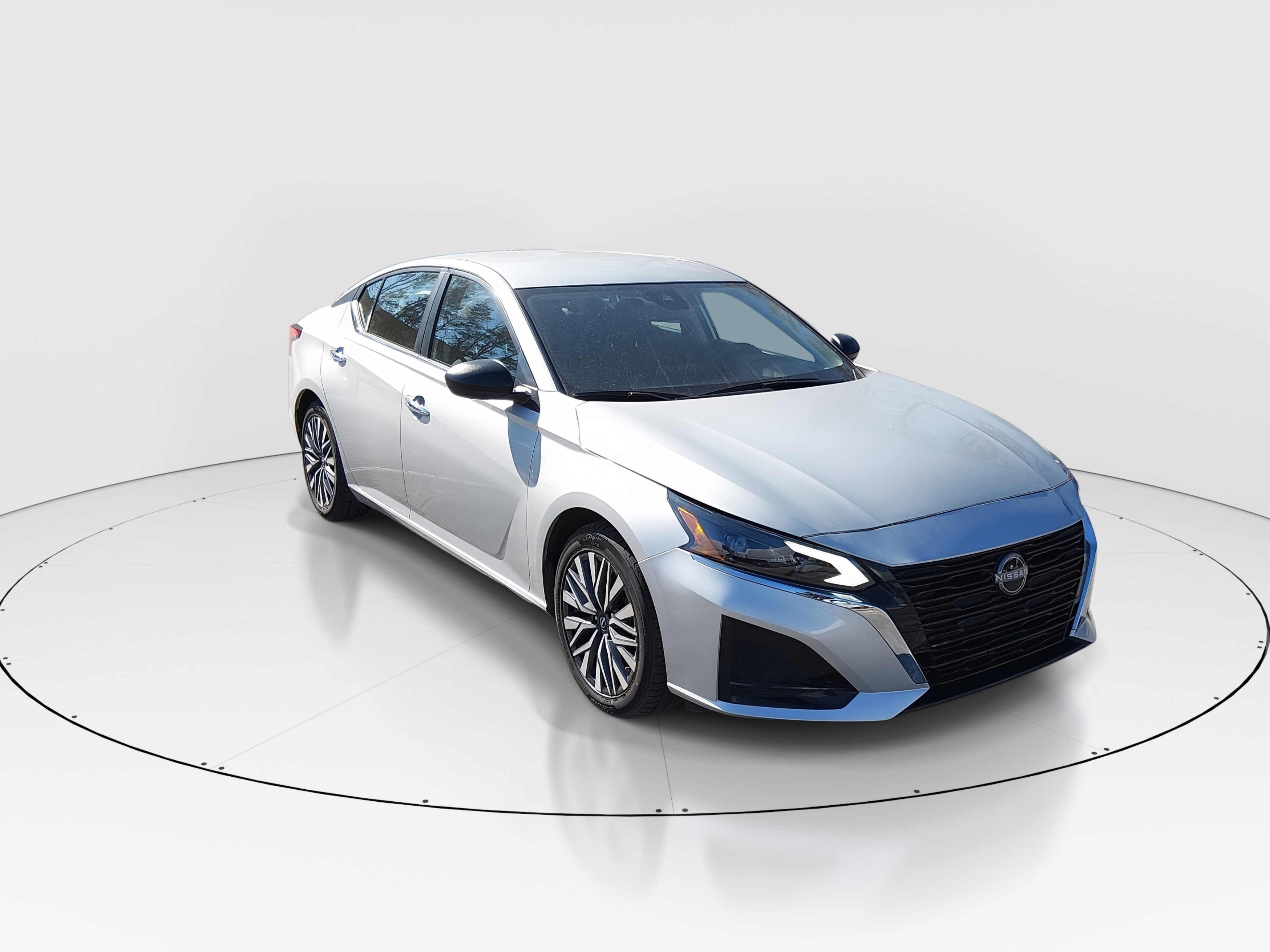 2024 Nissan Altima SV