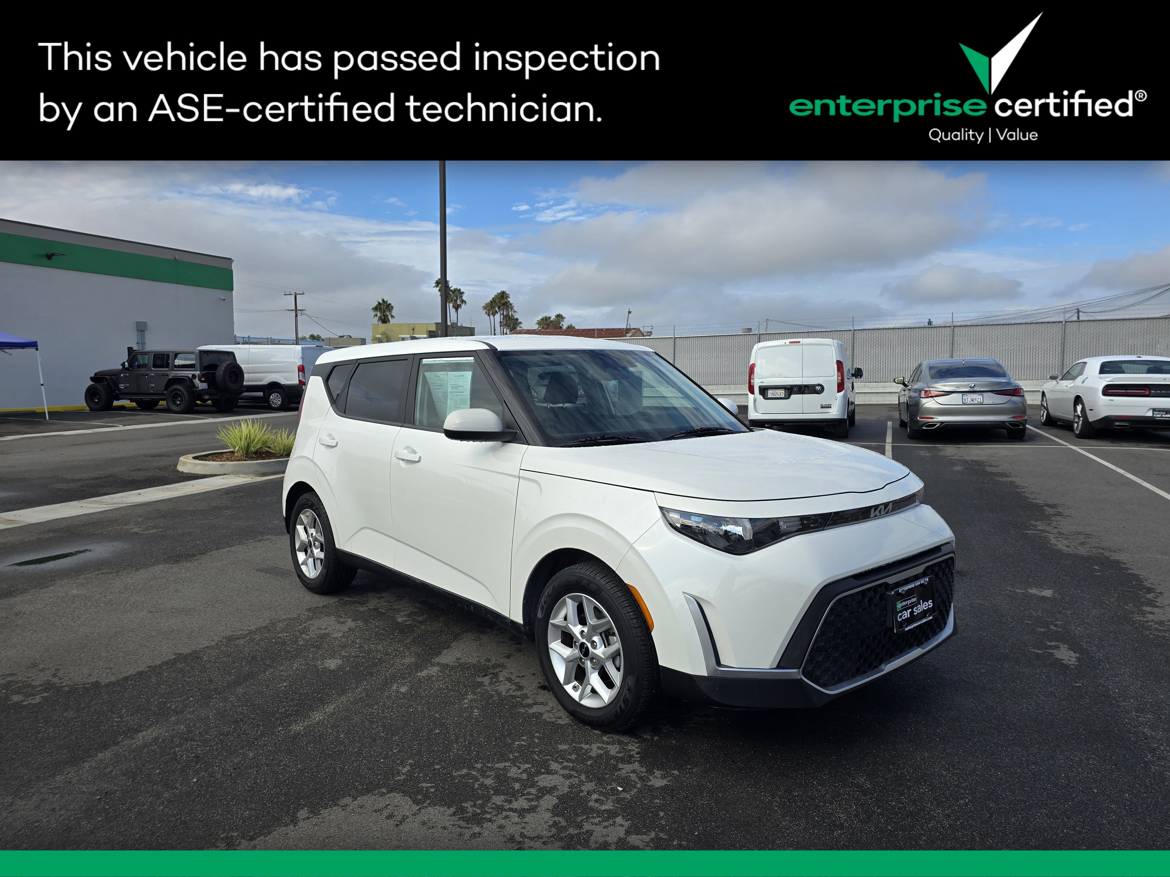 2023 Kia Soul