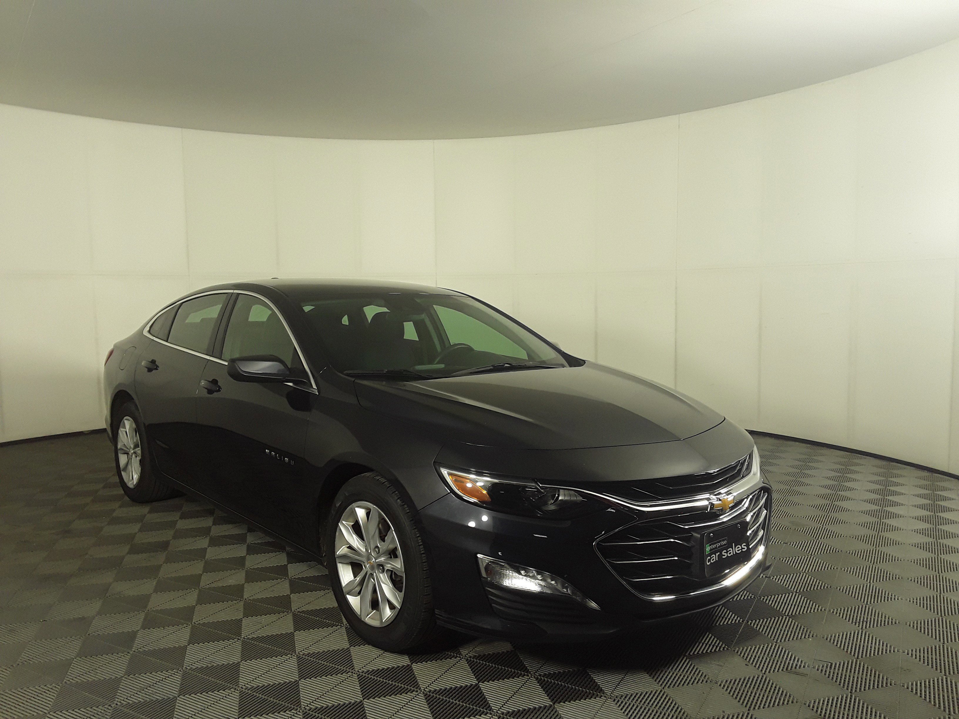 2023 Chevrolet Malibu 4dr Sdn 1LT