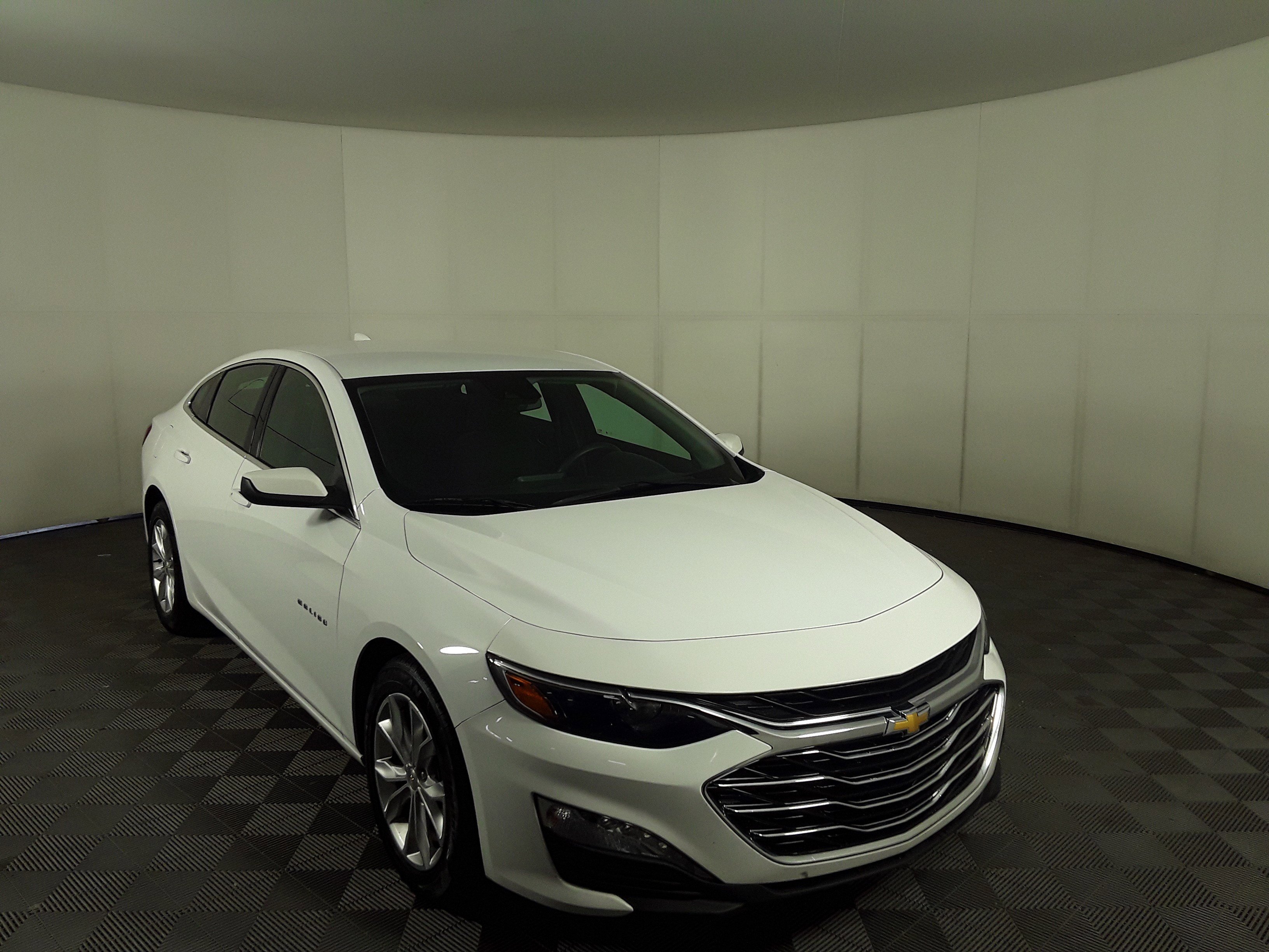 2023 Chevrolet Malibu 4dr Sdn 1LT