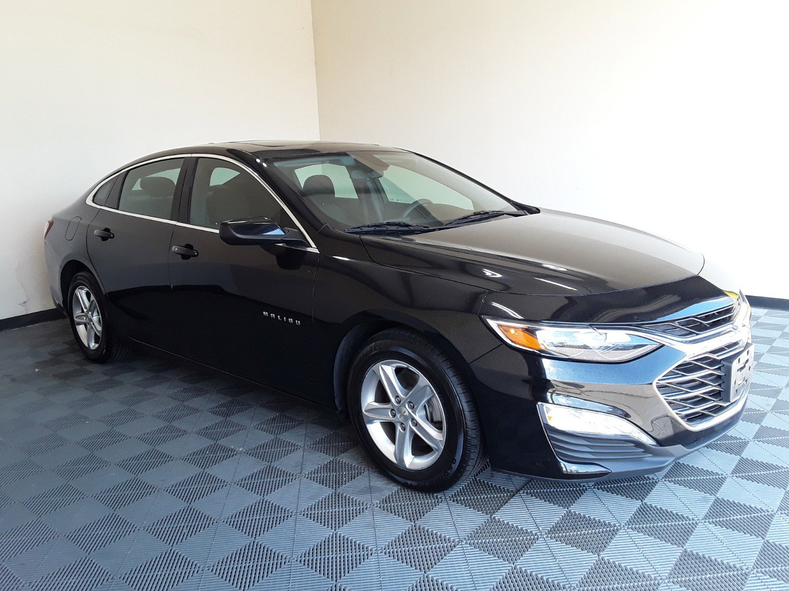 2022 Chevrolet Malibu LT 4dr Sdn