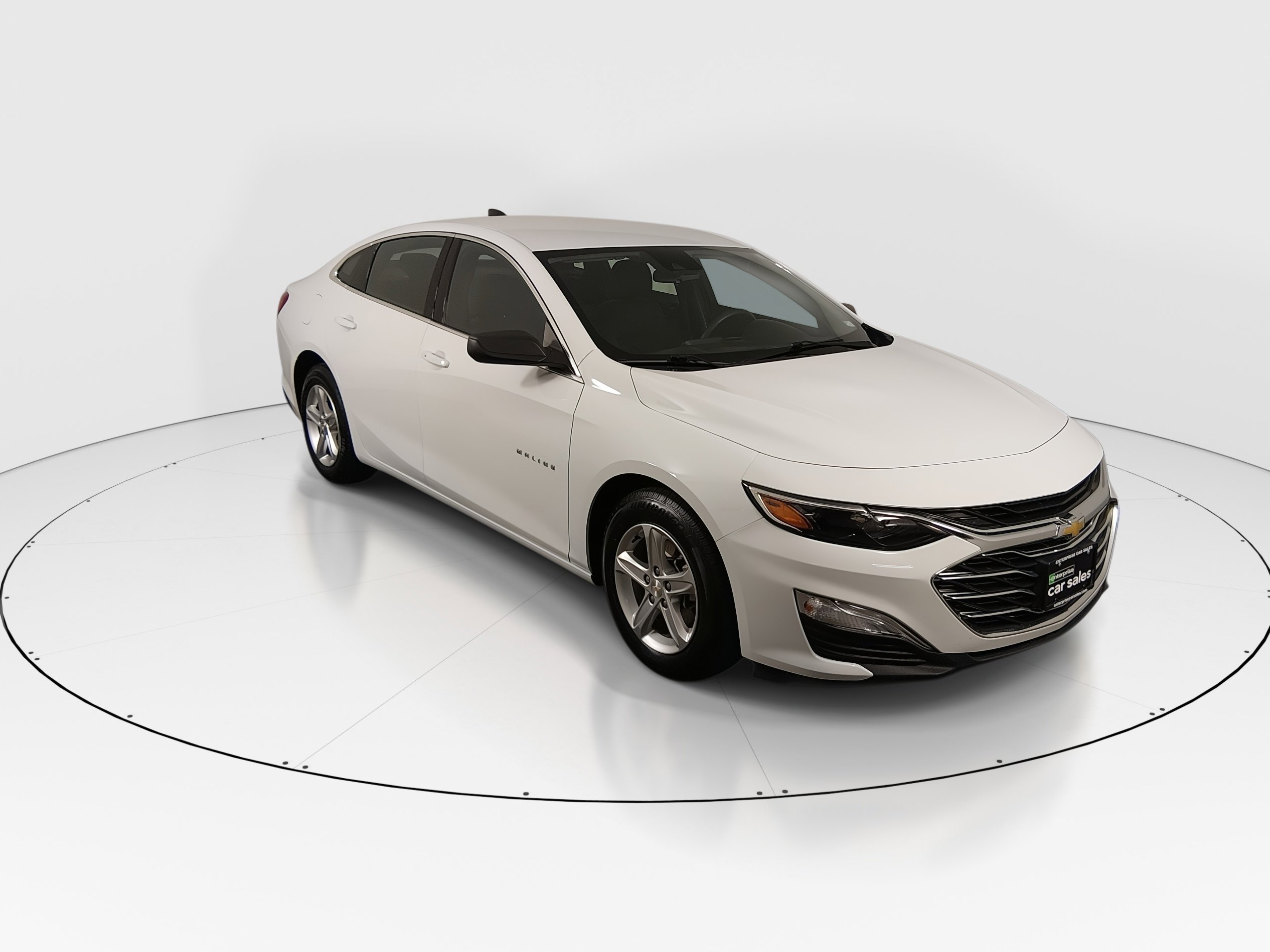 Used 2023 Chevrolet Malibu 4dr Sdn LS w/1FL