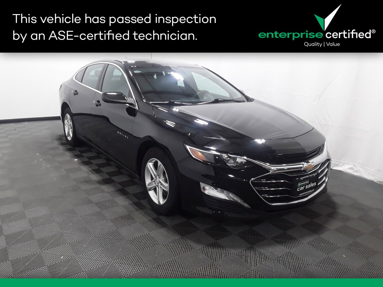 2022 Chevrolet Malibu 4dr Sdn LT