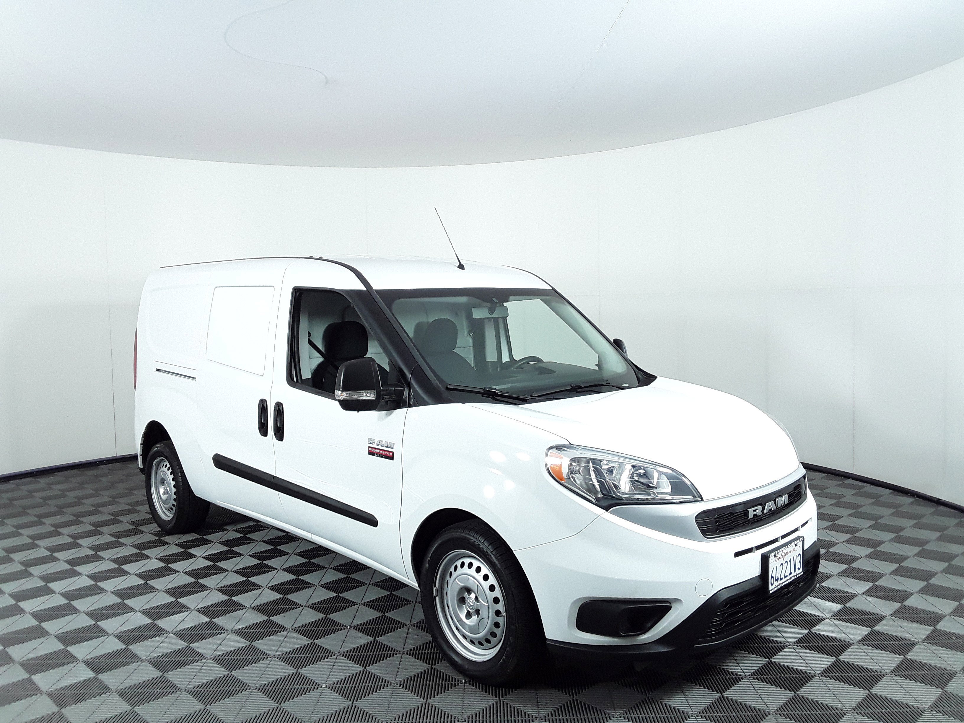 2022 Ram ProMaster City Wagon