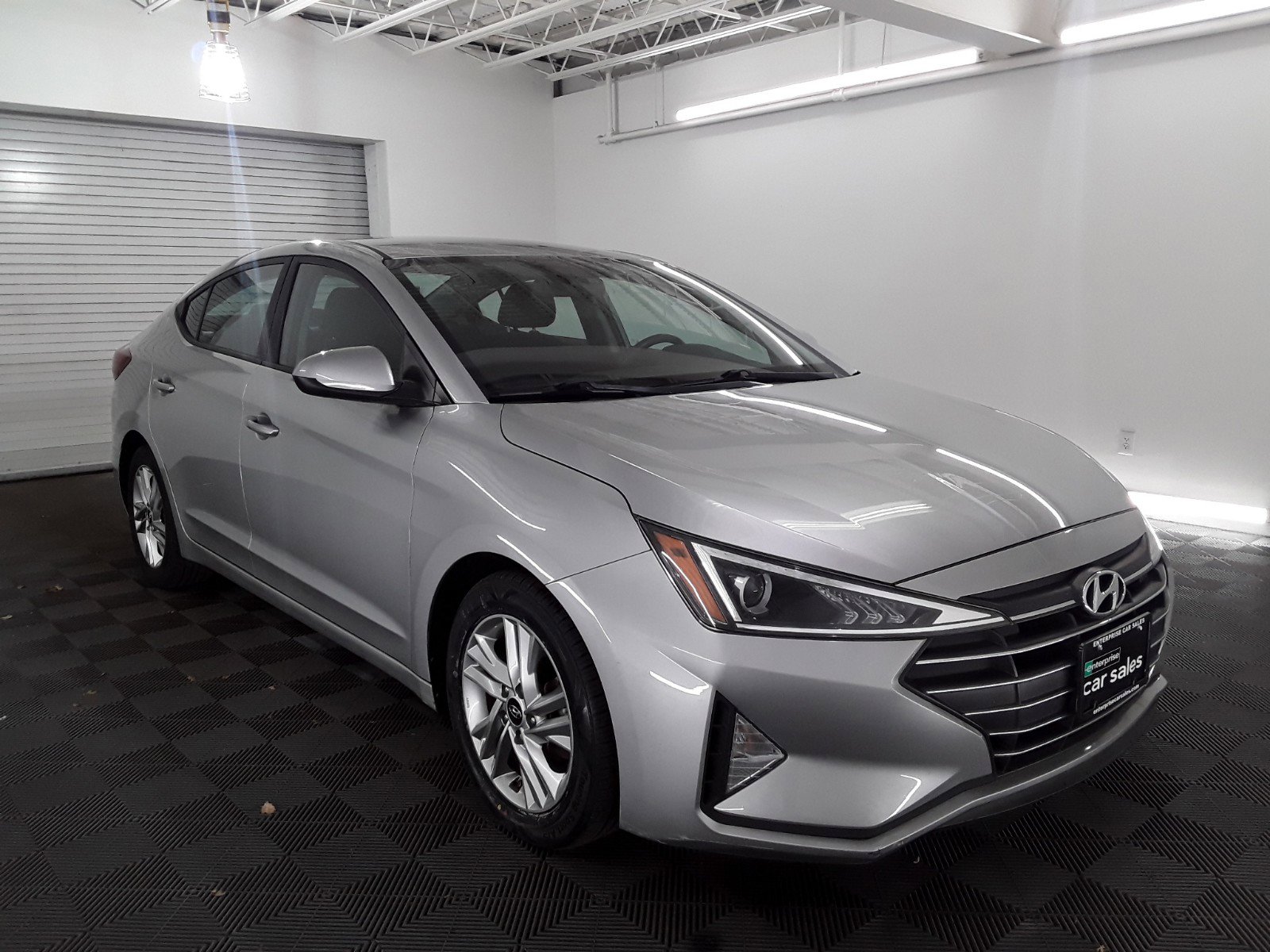 Used 2020 Hyundai Elantra 