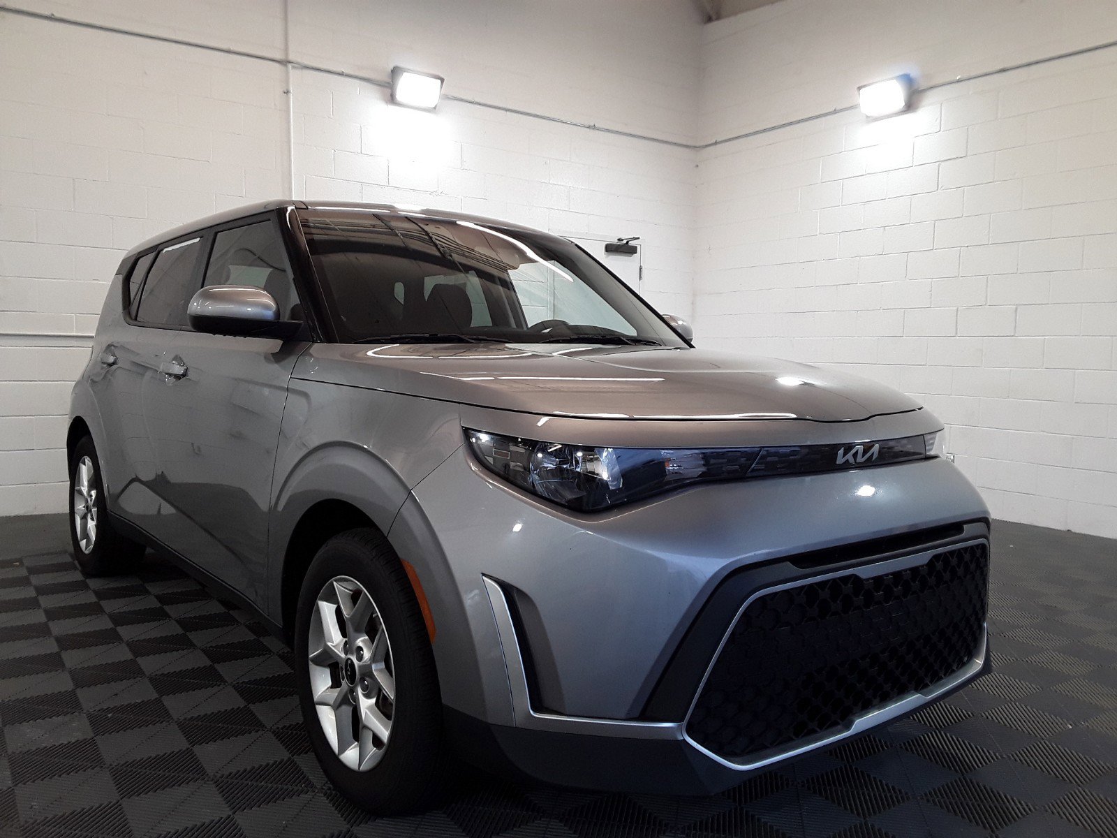 2023 Kia Soul