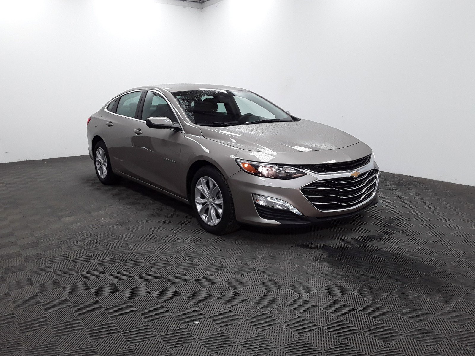 2024 Chevrolet Malibu 4dr Sdn 1LT