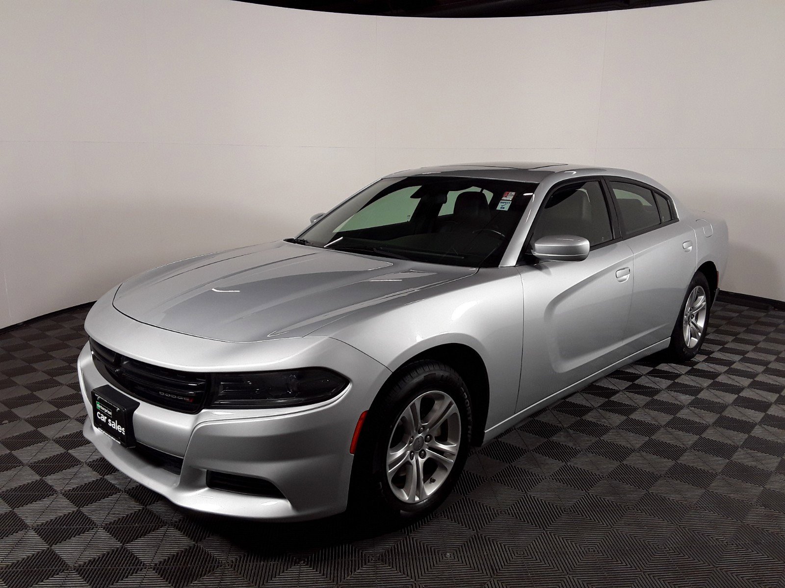 2022 Dodge Charger SXT RWD