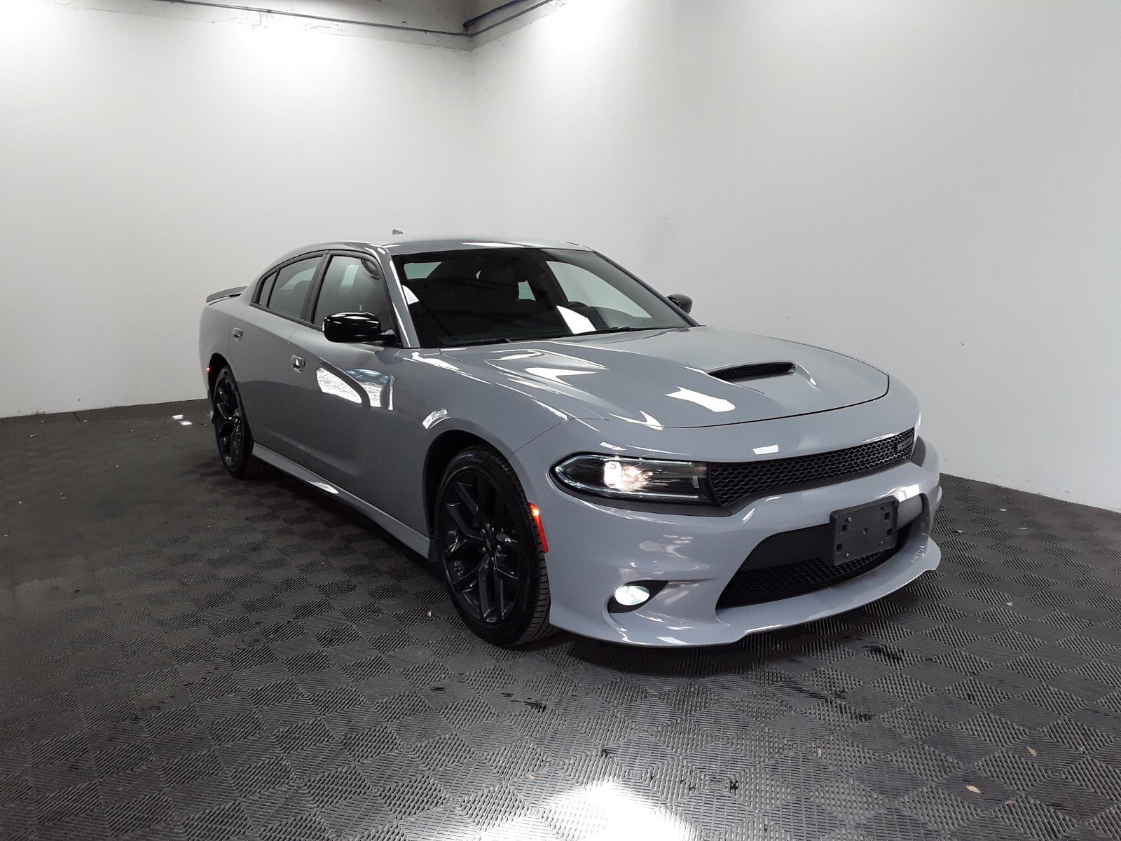 2022 Dodge Charger GT RWD