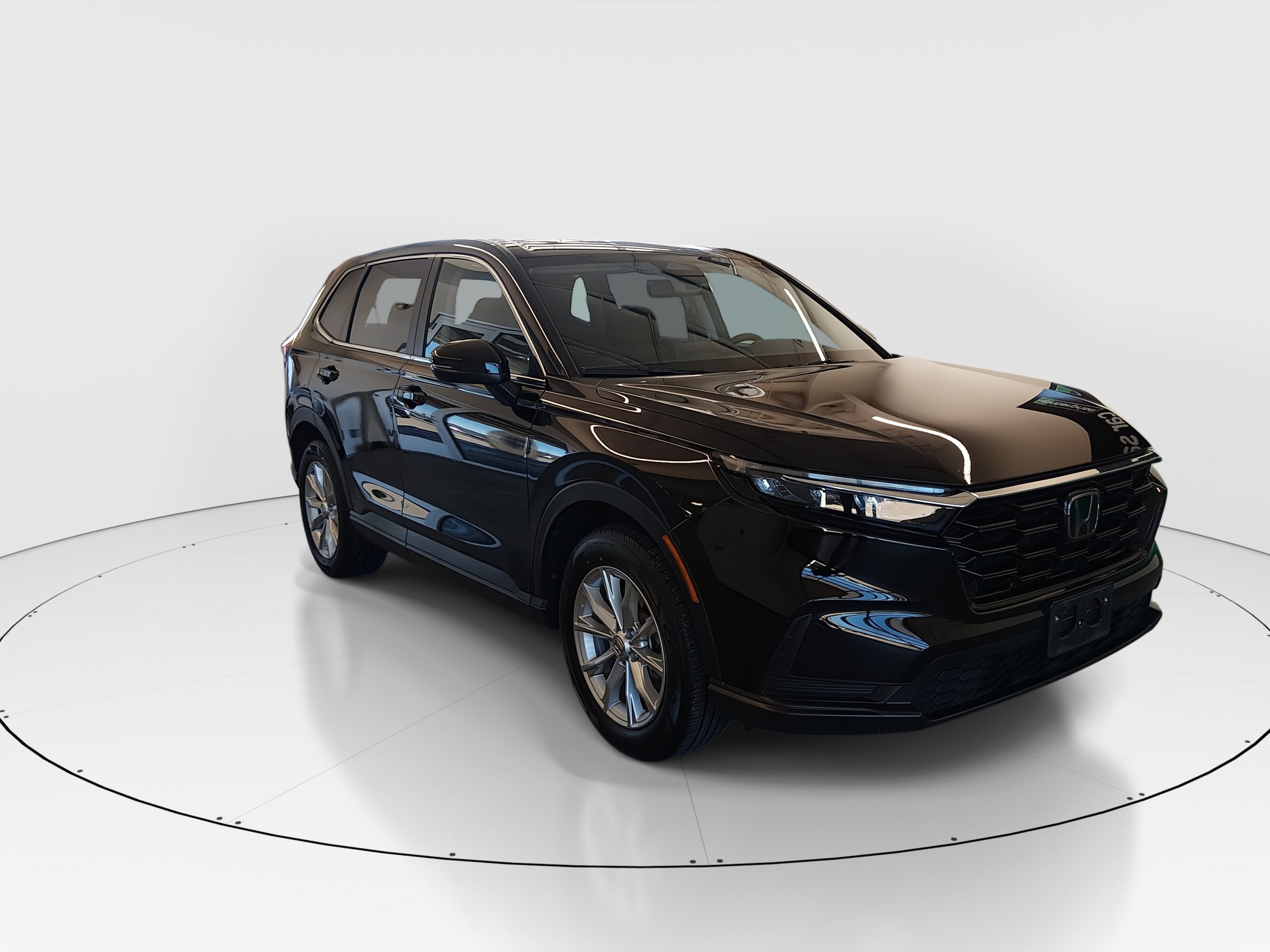 2024 Honda CR-V EX's photo