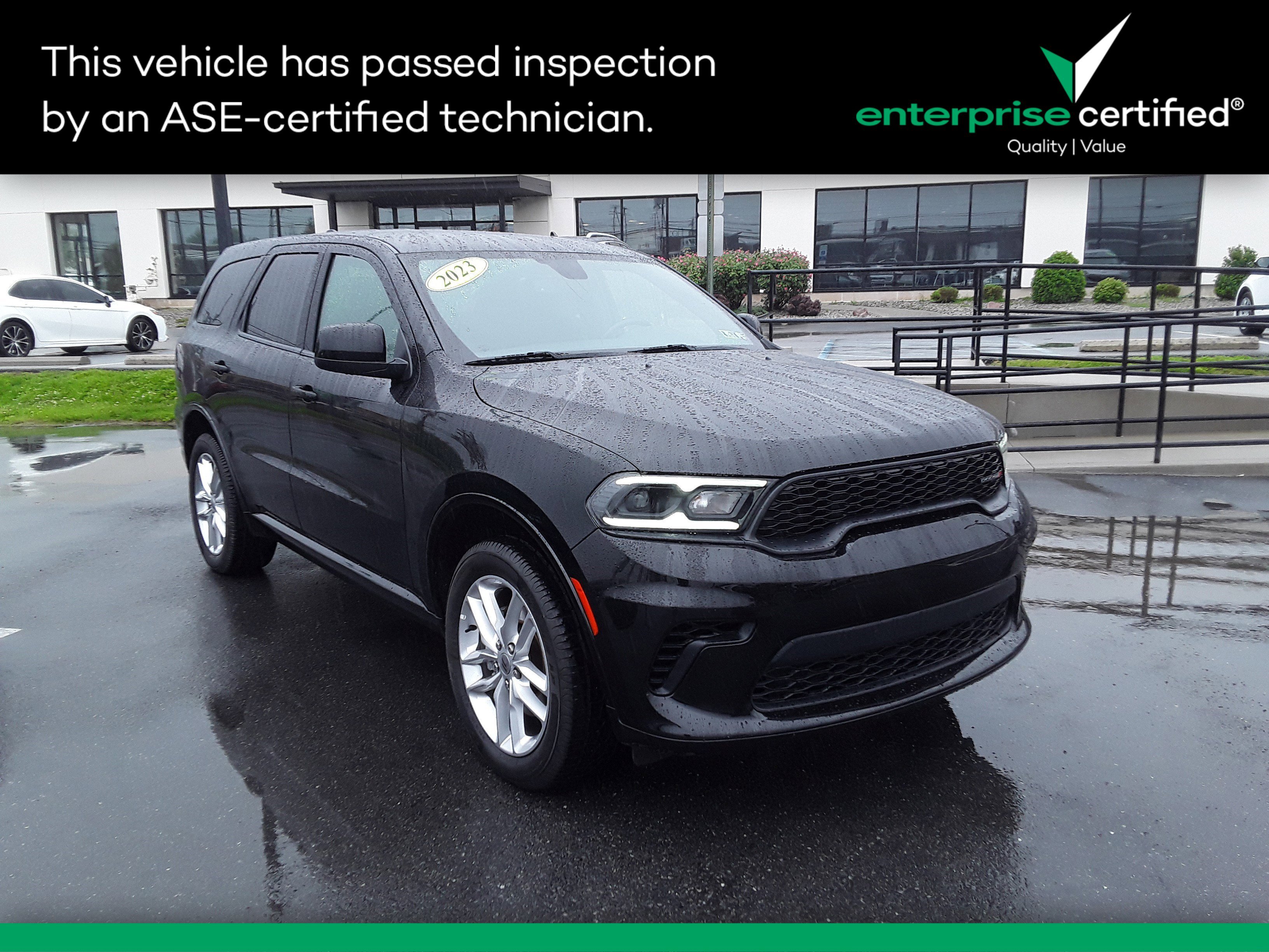 2023 Dodge Durango GT AWD