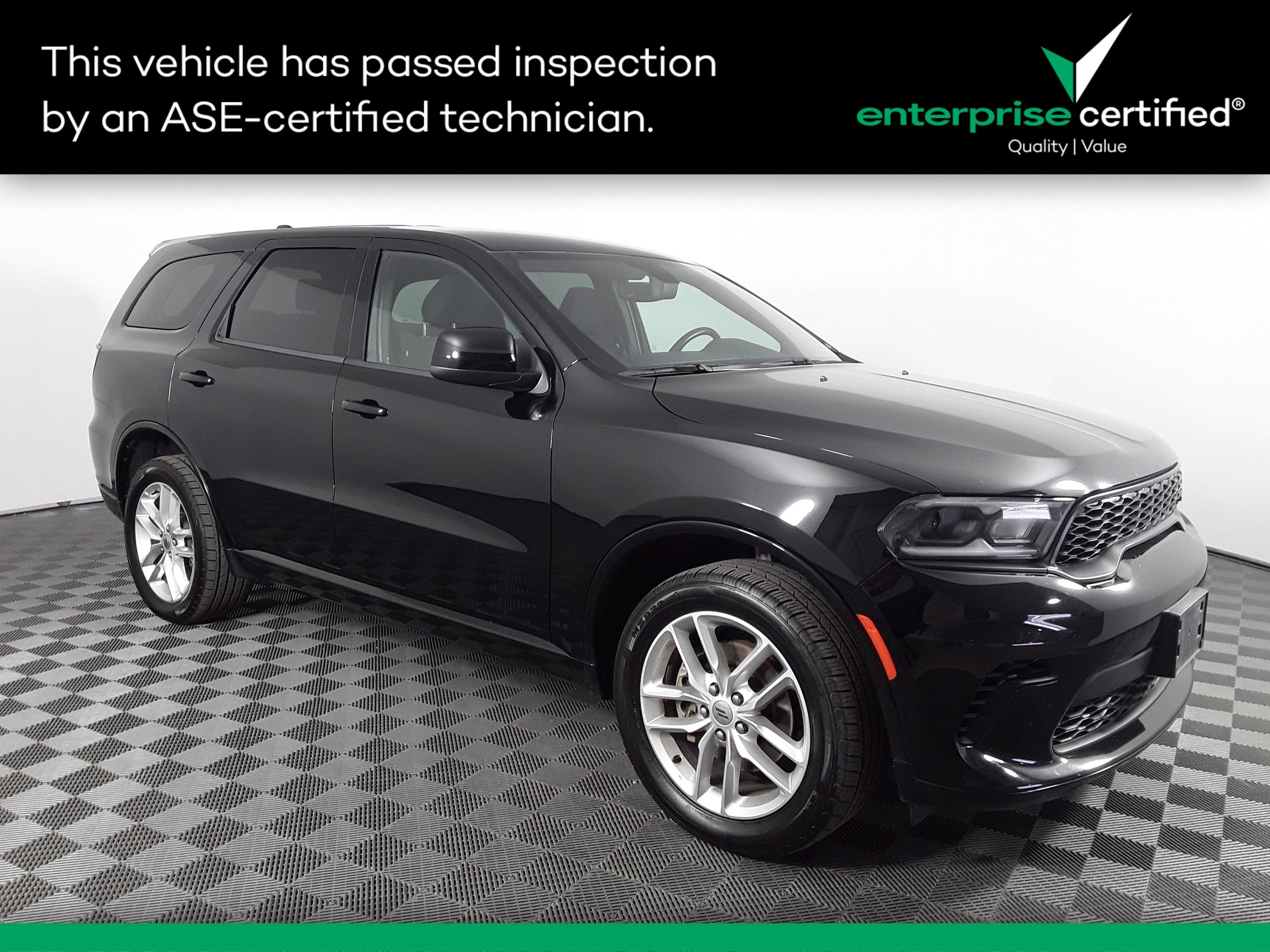 Used 2023 Dodge Durango GT AWD