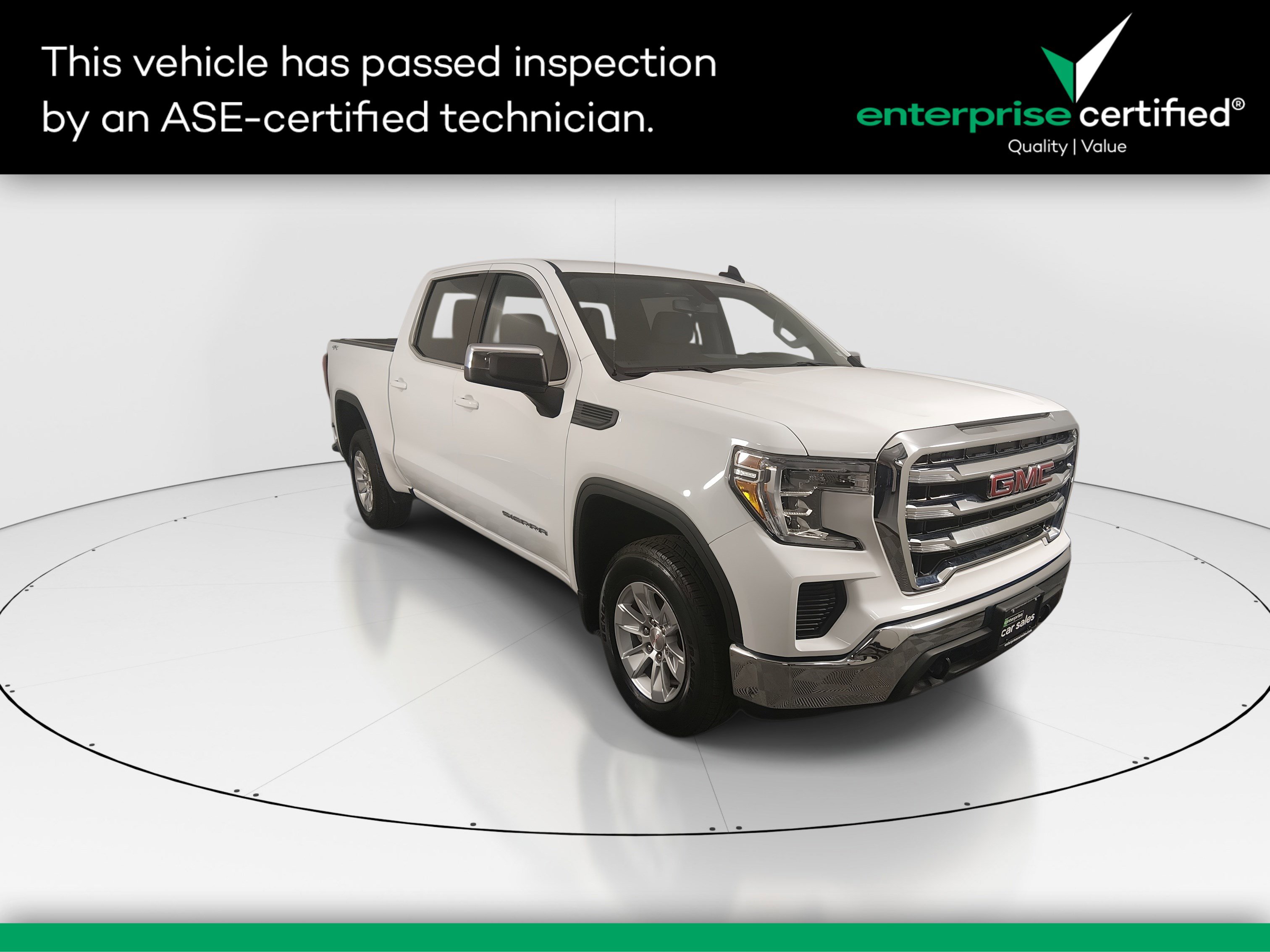 Used 2022 GMC Sierra 1500 Limited 