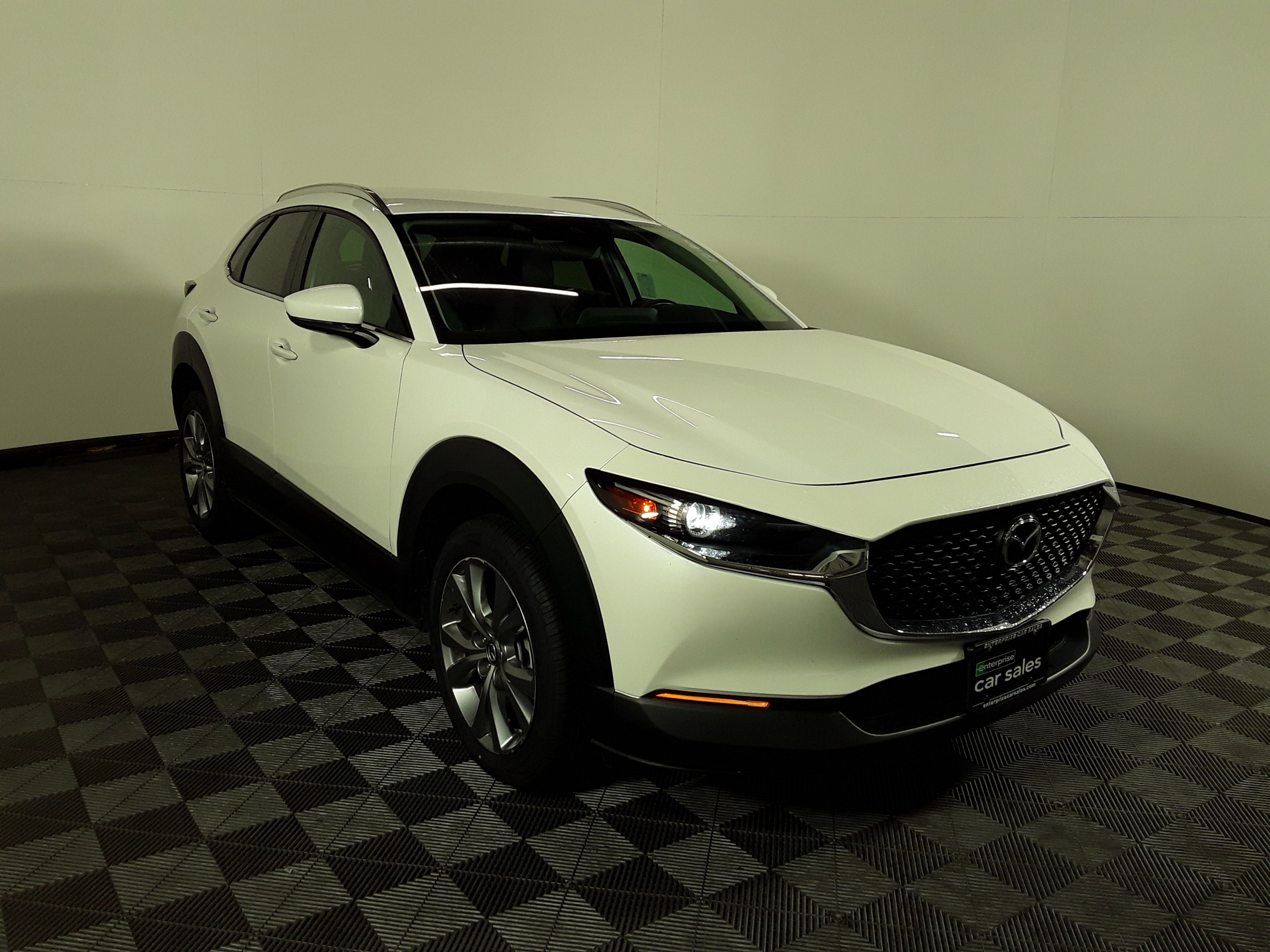 2023 Mazda CX-30 2.5 S Select Package AWD