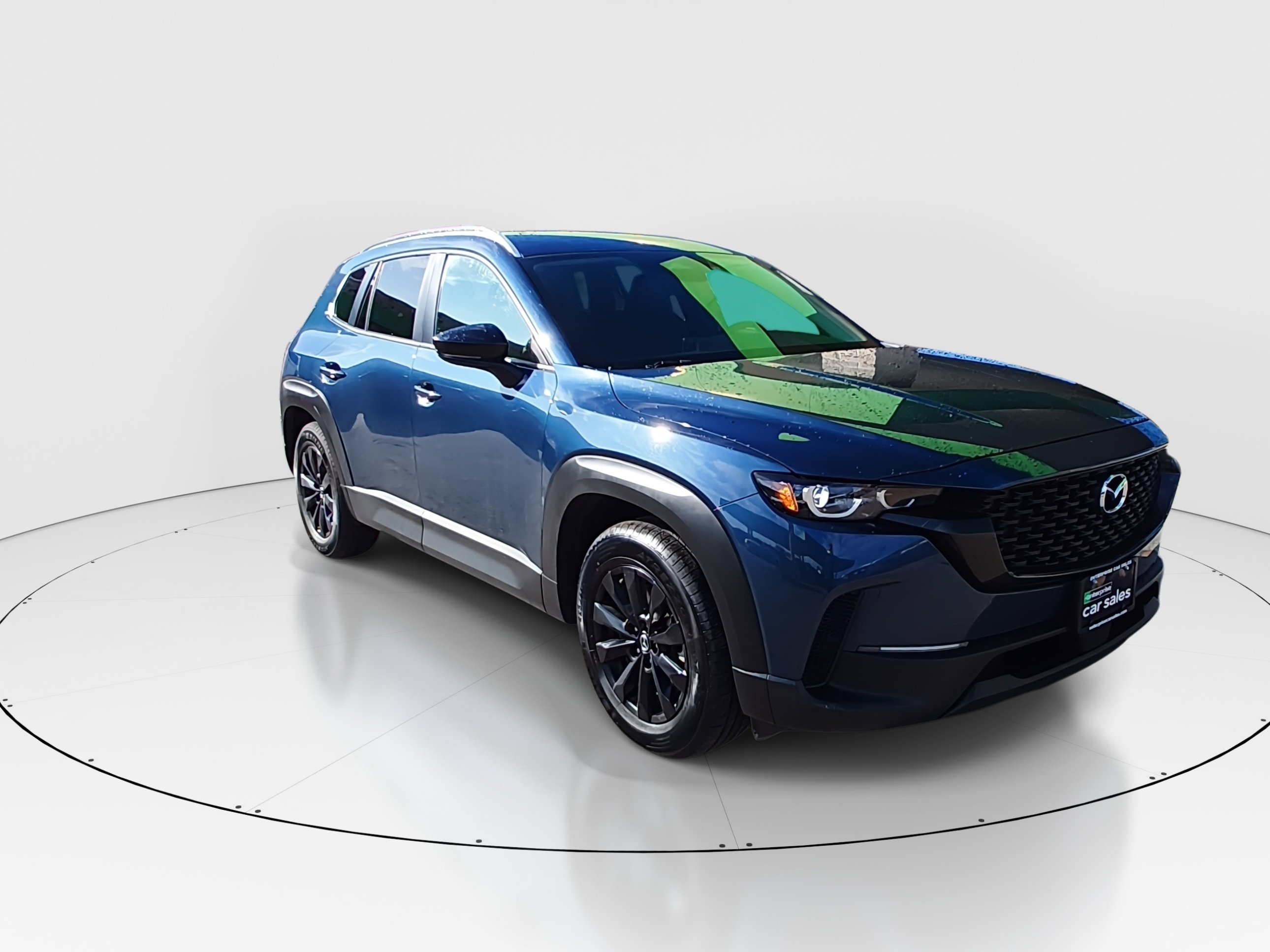 2025 Mazda CX-50 Preferred's photo