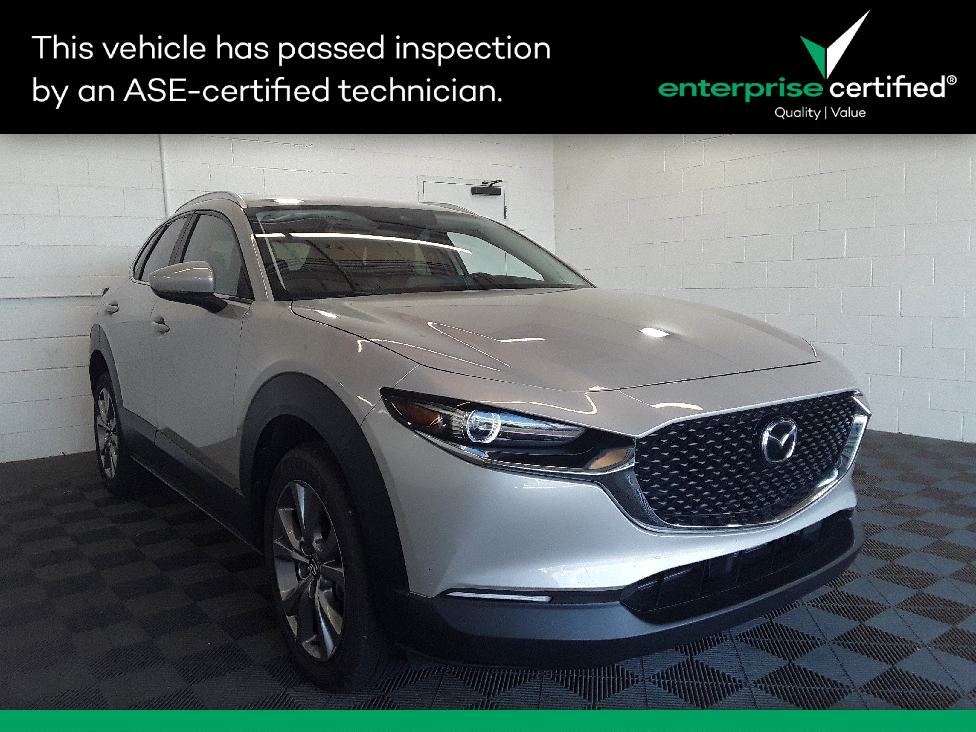 2023 Mazda CX-30 2.5 S Select Package AWD