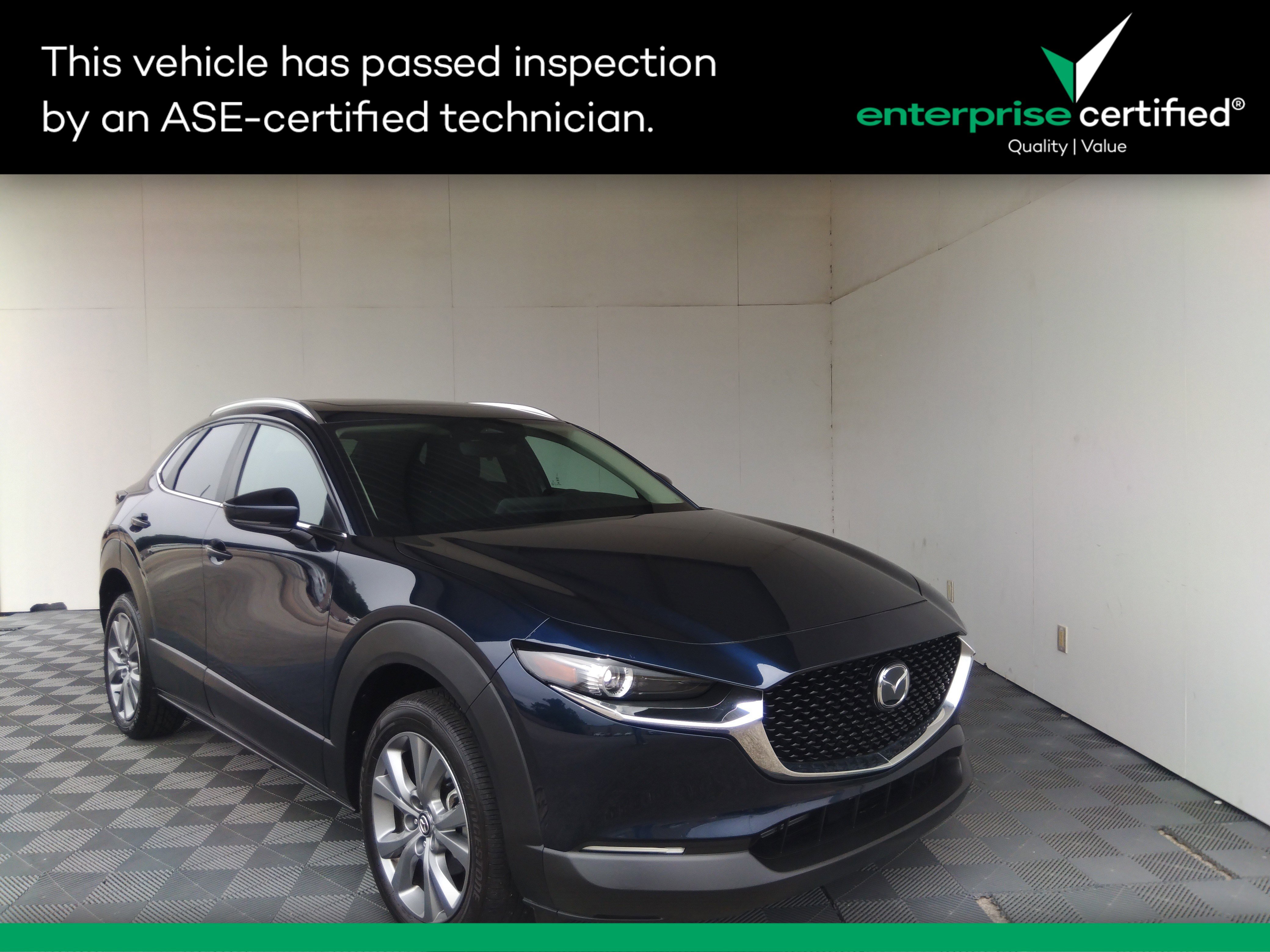 2024 Mazda CX-30 2.5 S Preferred Package AWD