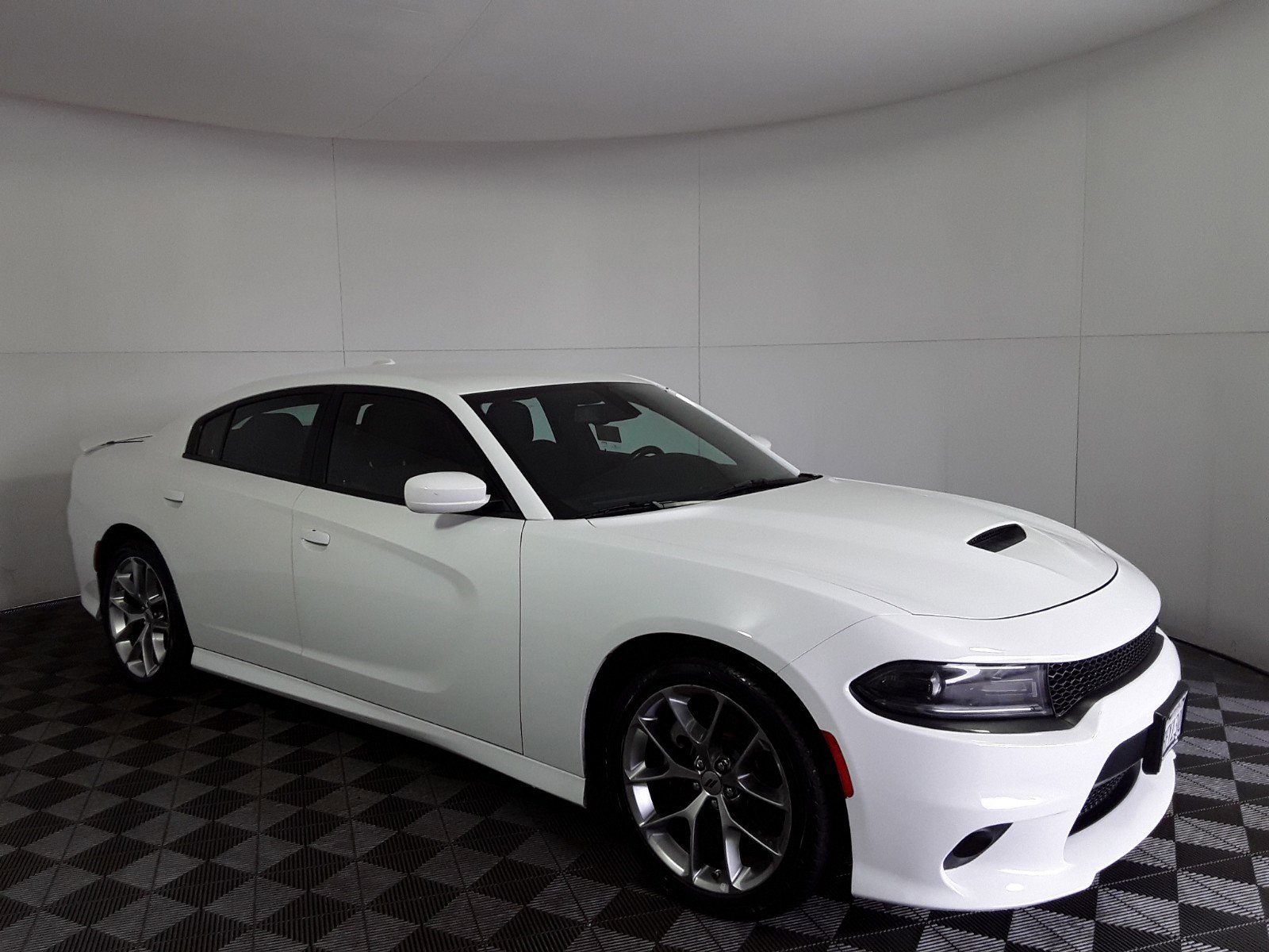 2022 Dodge Charger GT RWD